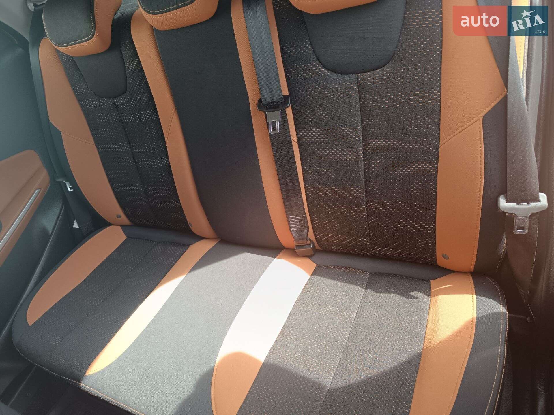 Chery Tiggo 2 2017 VIN LVVDB11B3JE001834 фото оголошення 12 з 16