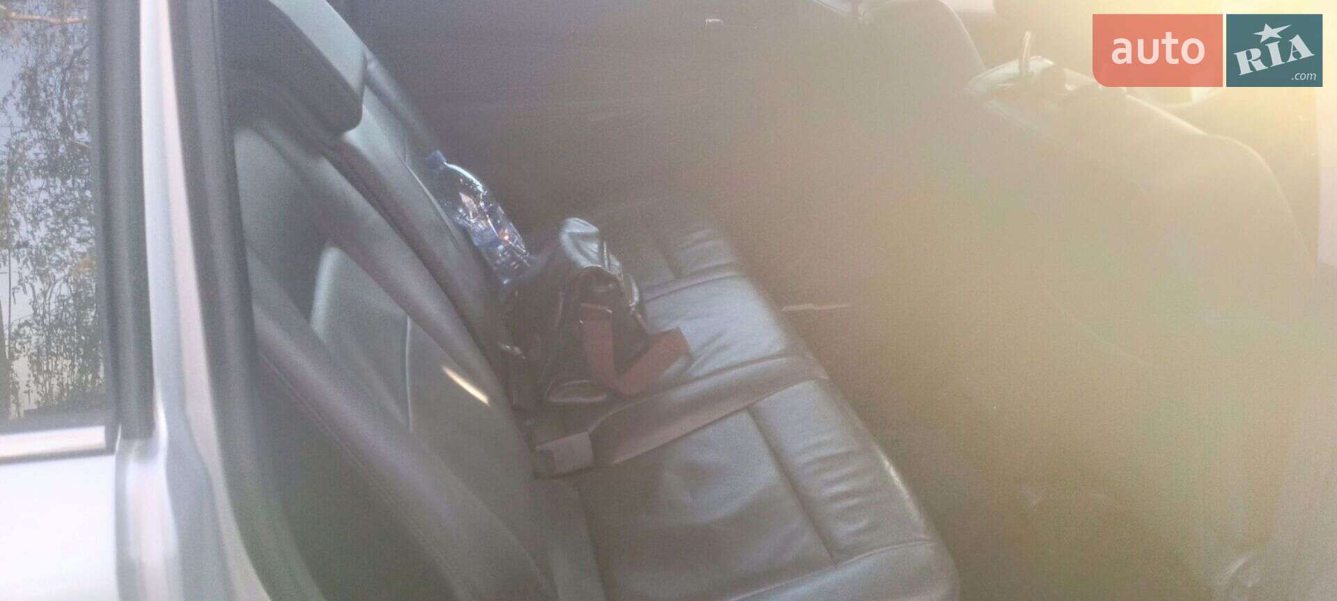 Opel Zafira 2008 VIN W0L0AHM758G096517 фото оголошення 11 з 26