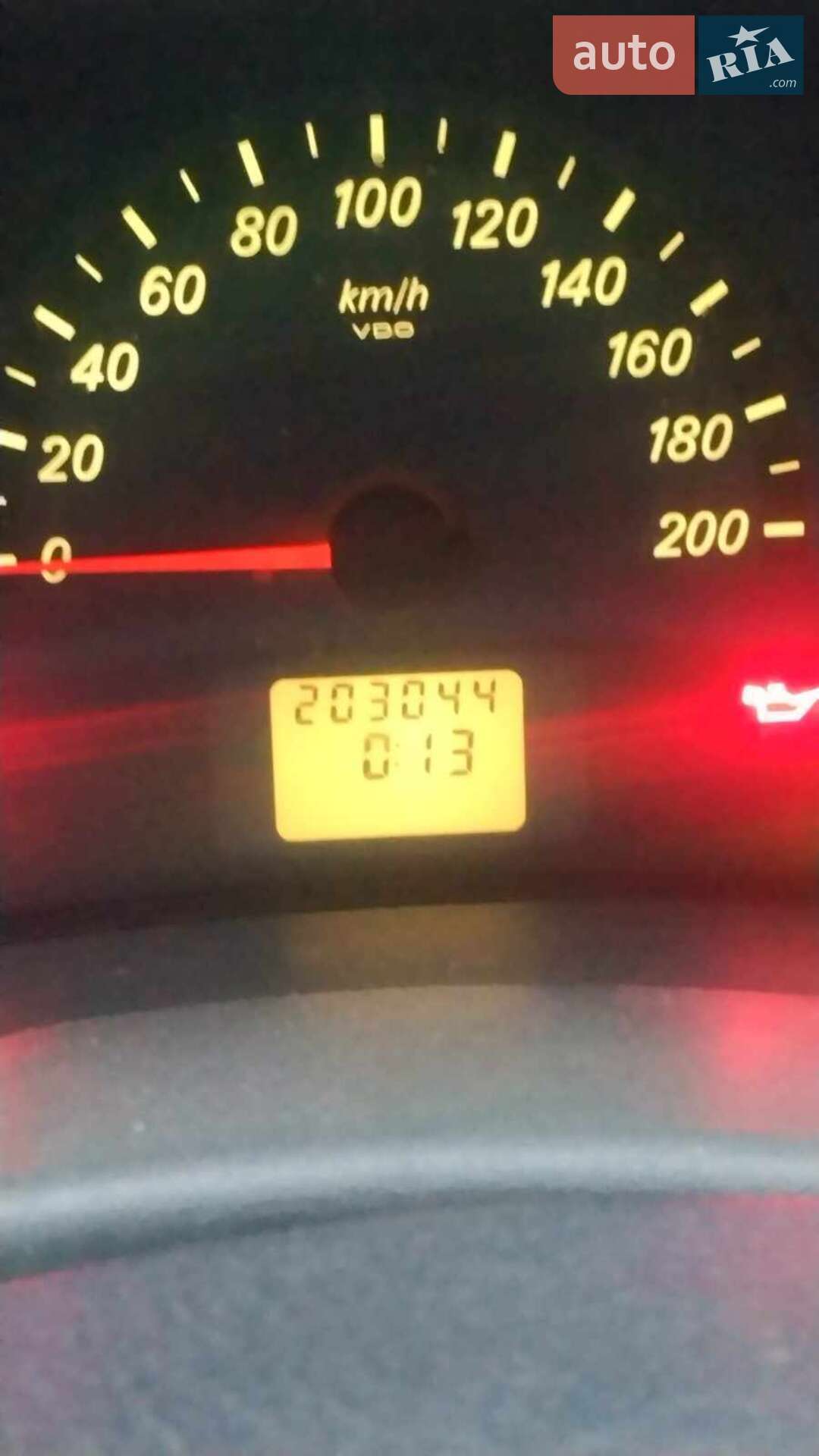 ВАЗ / Lada 2111 2009 VIN Y6L21114090311367 фото оголошення 3 з 3