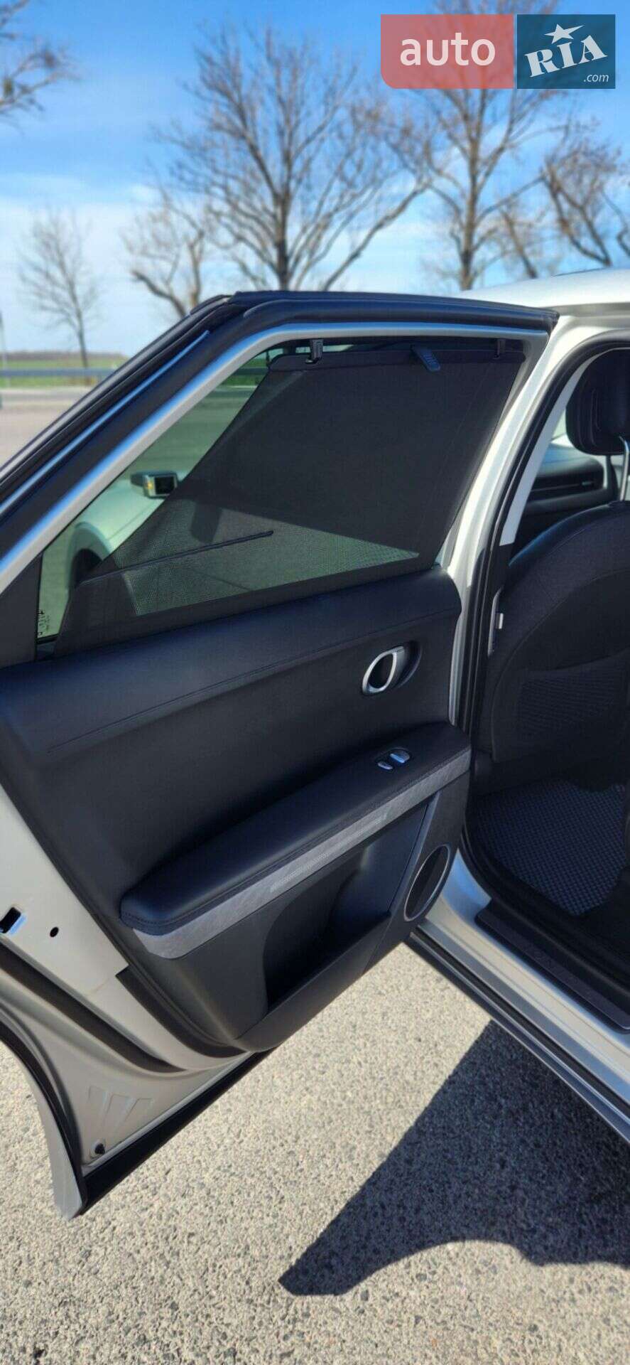 Hyundai Ioniq 5 2021 VIN KMHKR81AFNU004490 фото оголошення 22 з 82