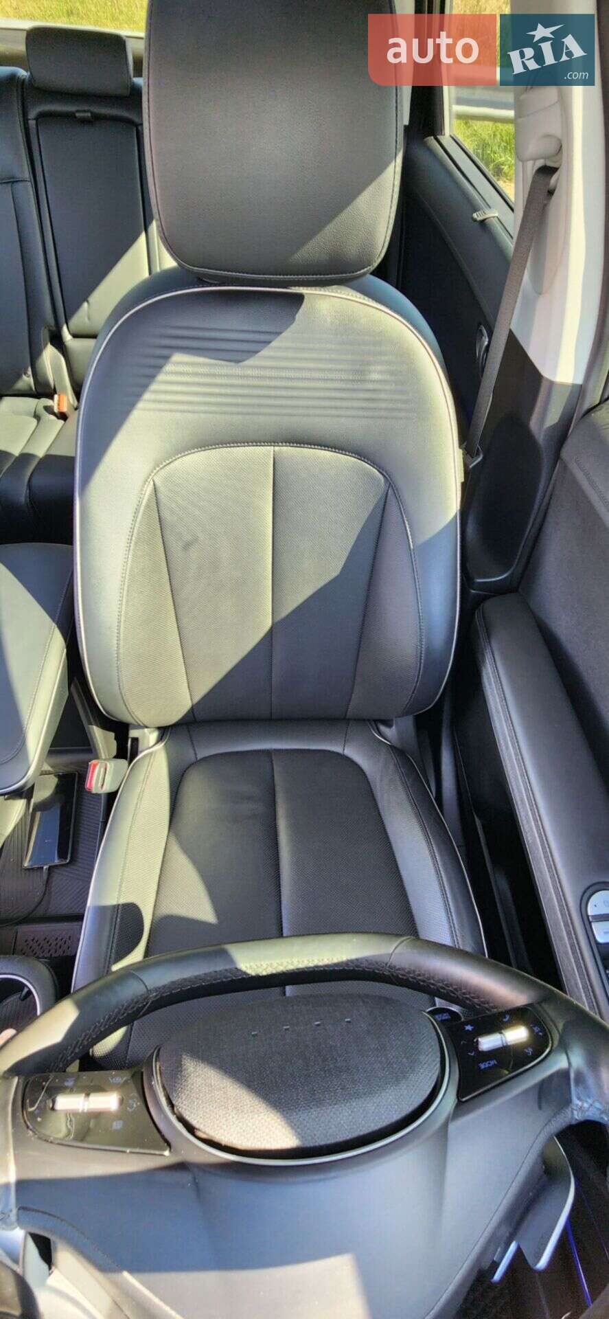 Hyundai Ioniq 5 2021 VIN KMHKR81AFNU004490 фото оголошення 36 з 82