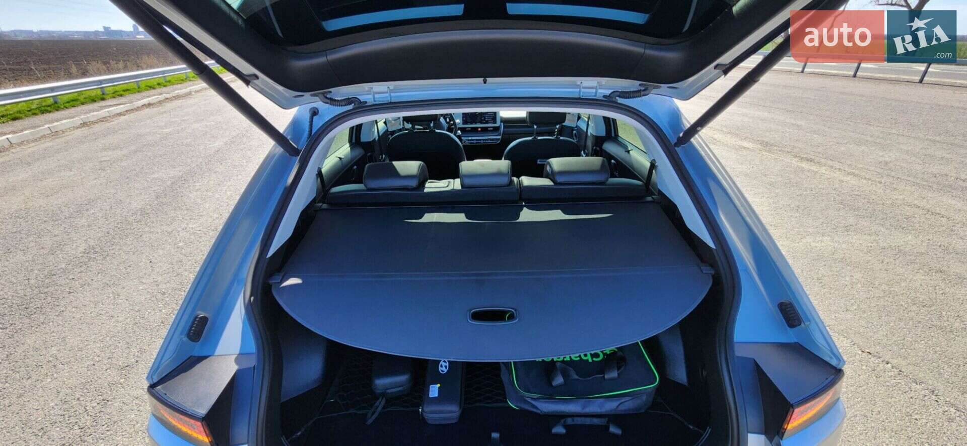 Hyundai Ioniq 5 2021 VIN KMHKR81AFNU004490 фото оголошення 38 з 82