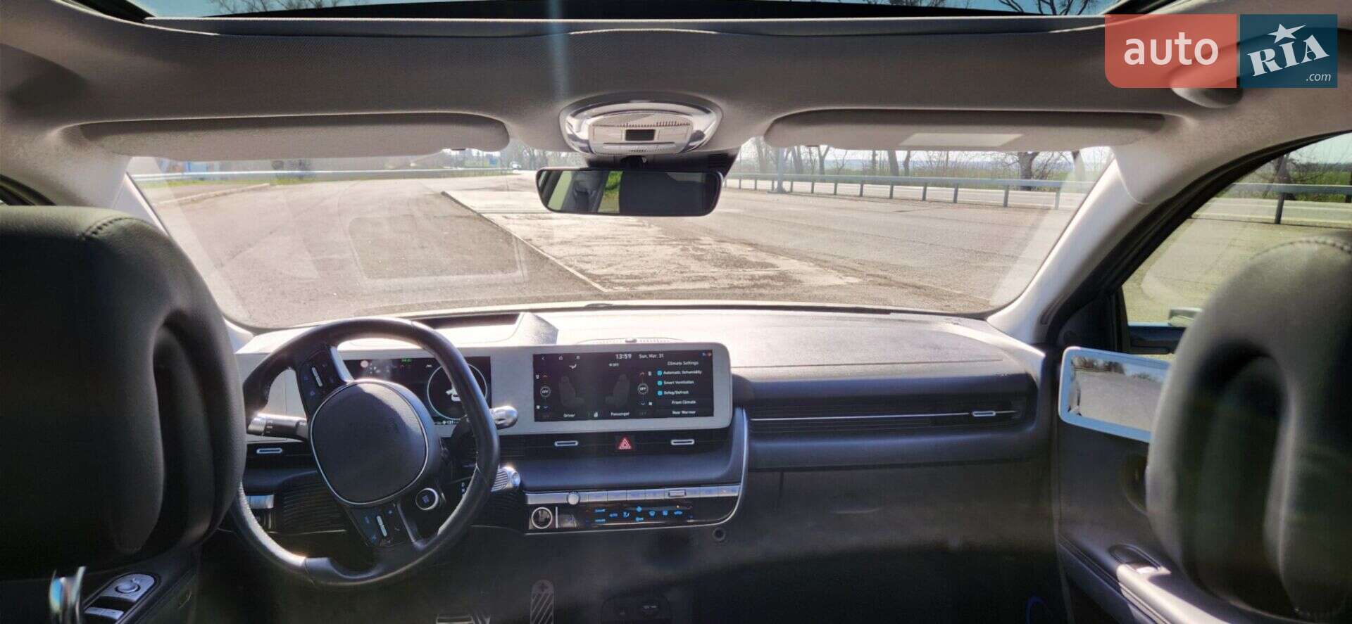 Hyundai Ioniq 5 2021 VIN KMHKR81AFNU004490 фото оголошення 41 з 82