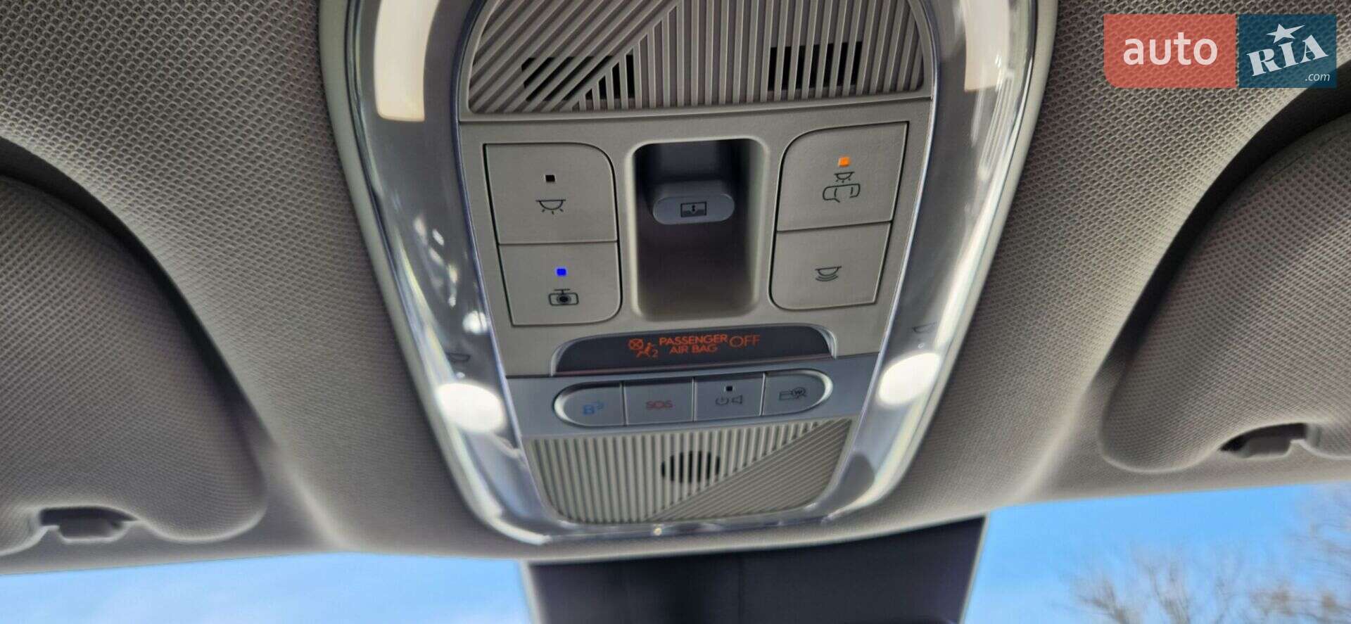 Hyundai Ioniq 5 2021 VIN KMHKR81AFNU004490 фото оголошення 45 з 82
