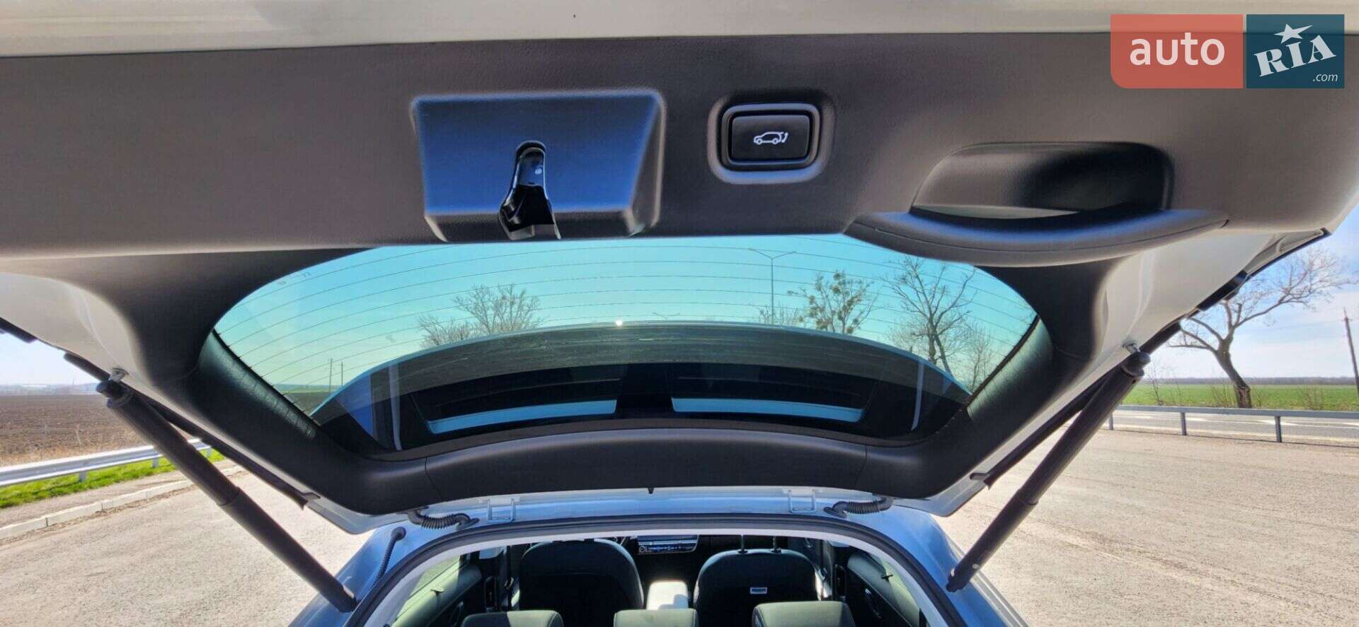 Hyundai Ioniq 5 2021 VIN KMHKR81AFNU004490 фото оголошення 52 з 82