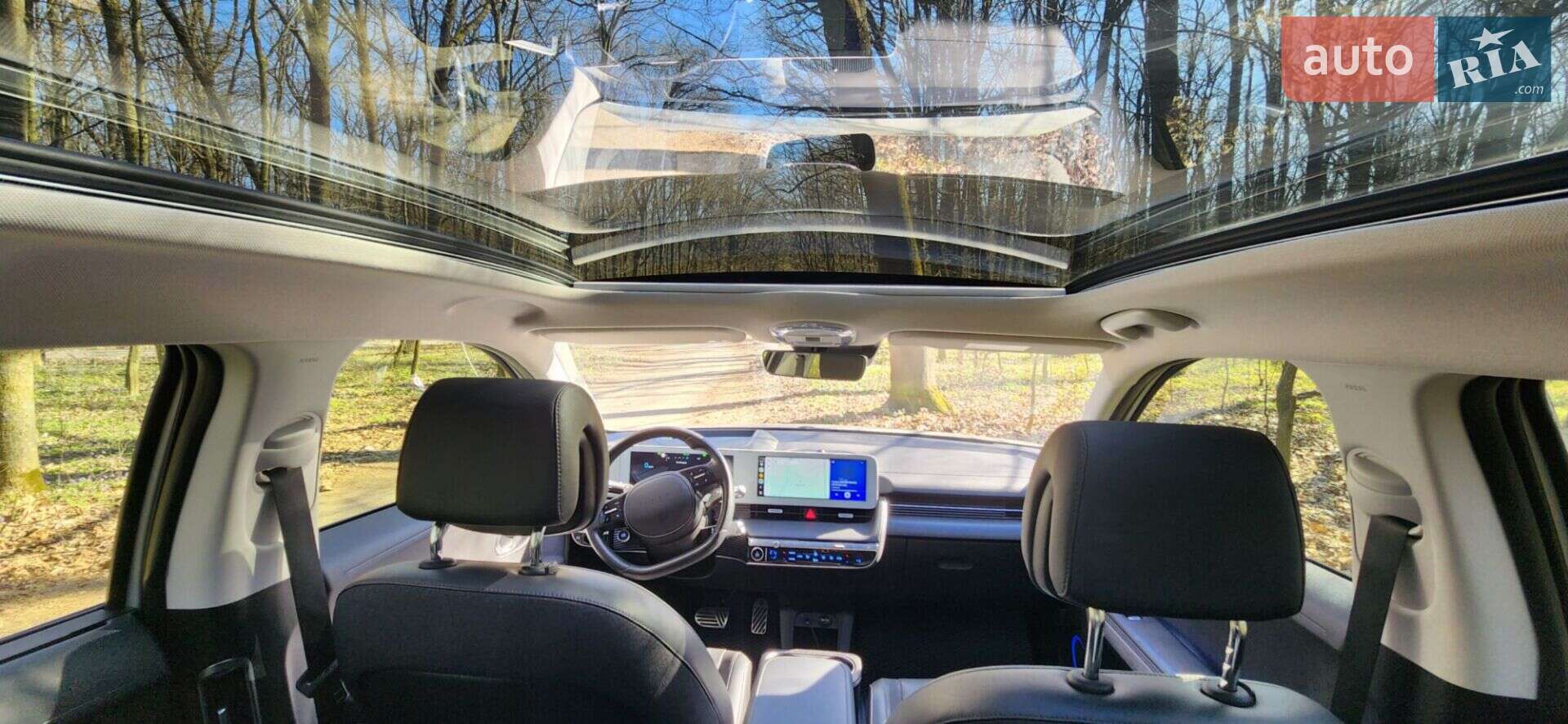 Hyundai Ioniq 5 2021 VIN KMHKR81AFNU004490 фото оголошення 56 з 82