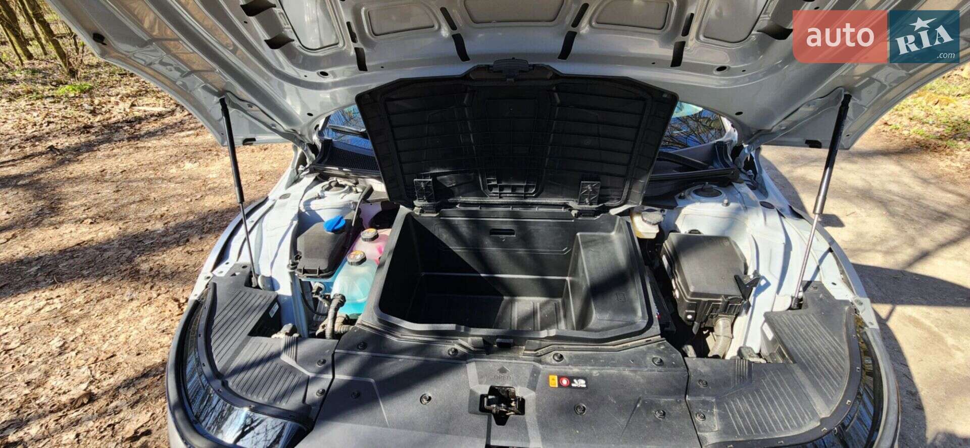 Hyundai Ioniq 5 2021 VIN KMHKR81AFNU004490 фото оголошення 60 з 82