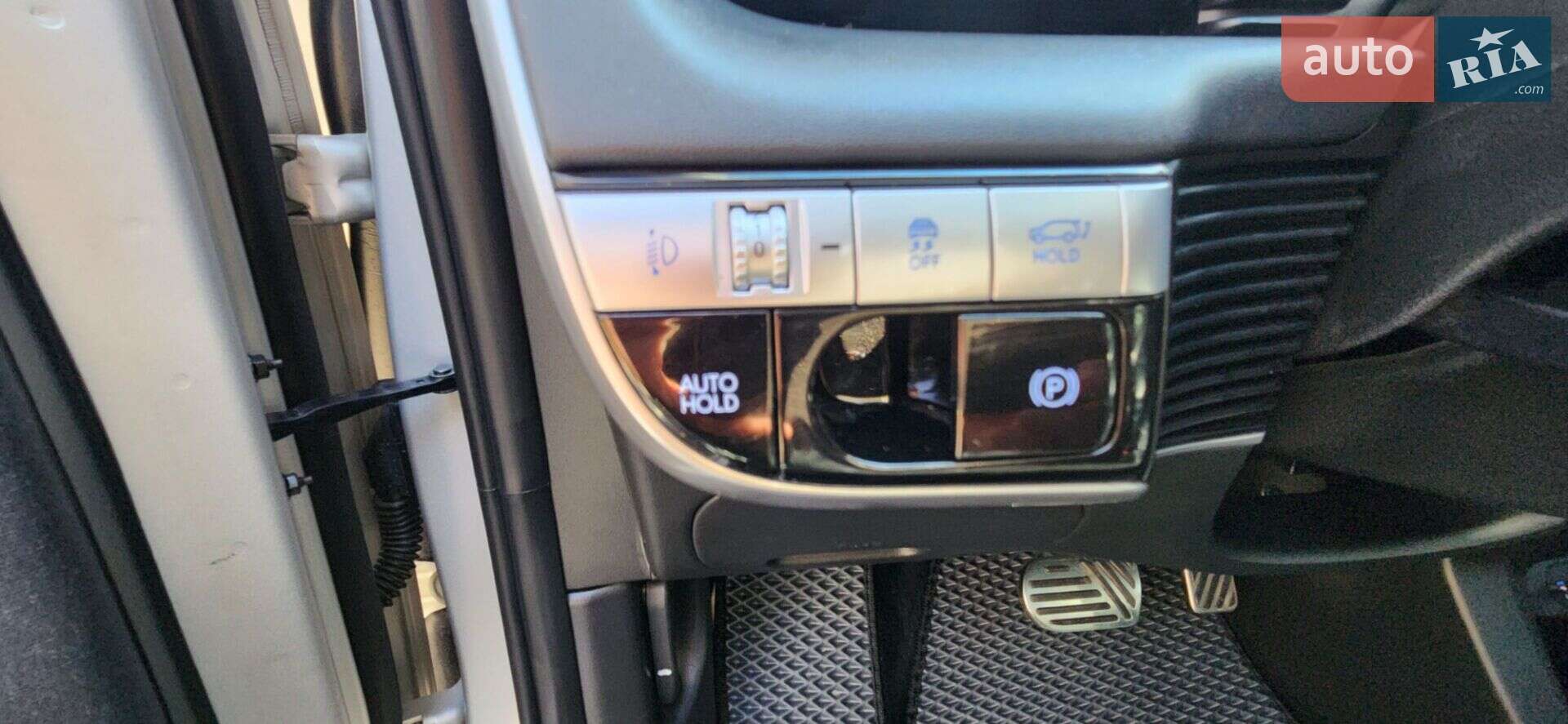 Hyundai Ioniq 5 2021 VIN KMHKR81AFNU004490 фото оголошення 62 з 82