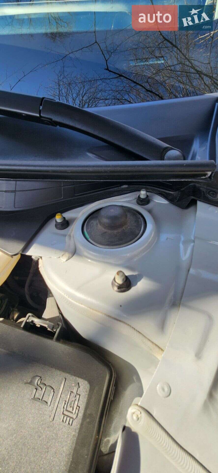 Hyundai Ioniq 5 2021 VIN KMHKR81AFNU004490 фото оголошення 63 з 82