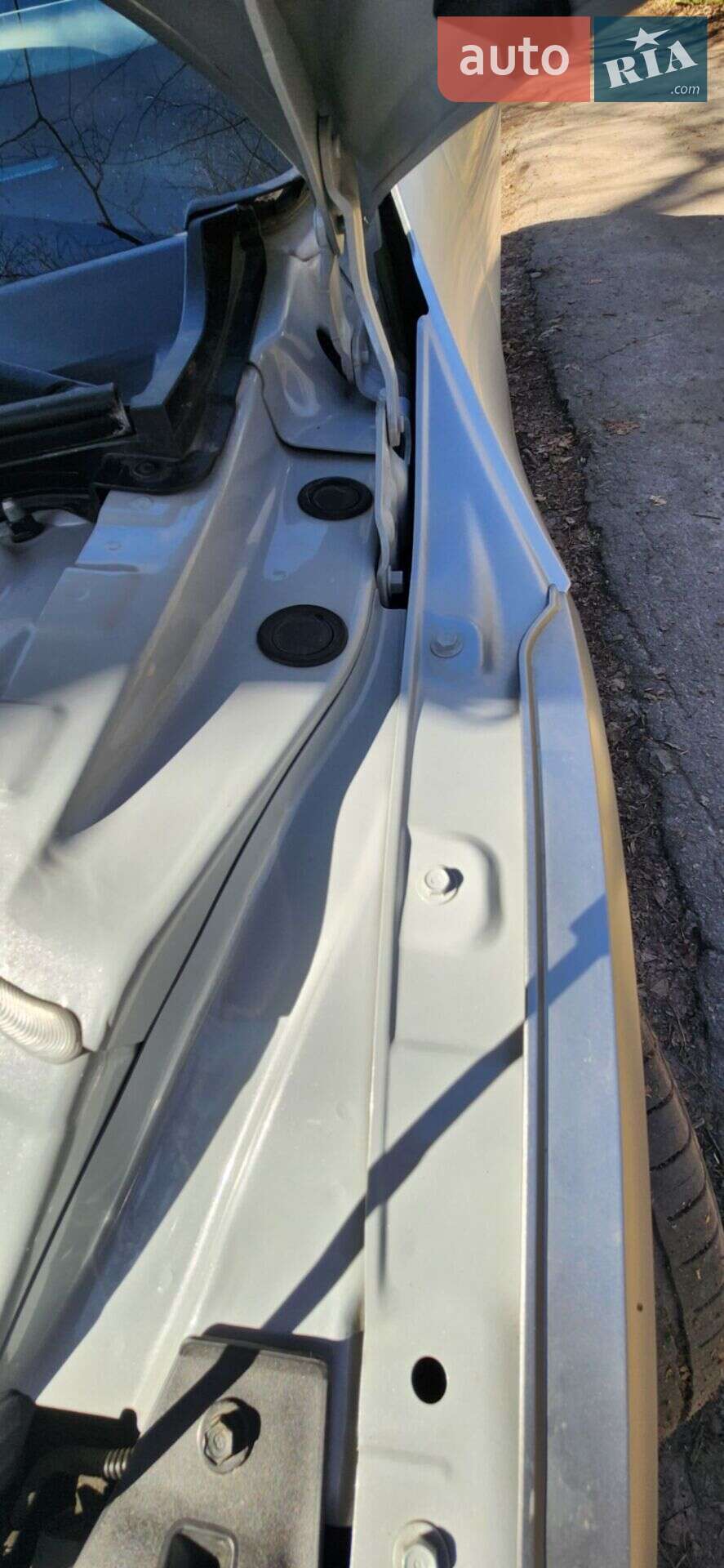 Hyundai Ioniq 5 2021 VIN KMHKR81AFNU004490 фото оголошення 64 з 82