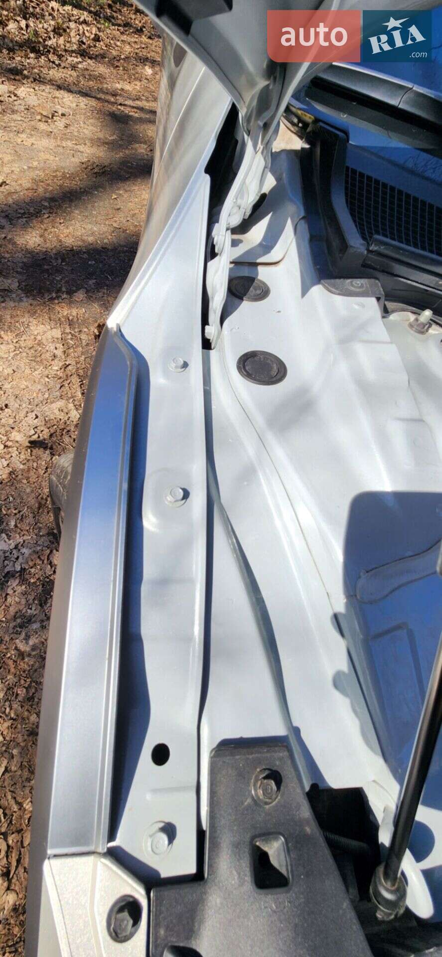 Hyundai Ioniq 5 2021 VIN KMHKR81AFNU004490 фото оголошення 71 з 82