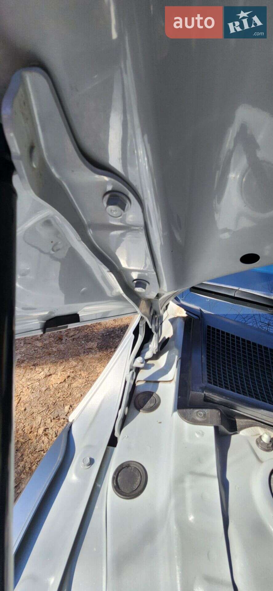 Hyundai Ioniq 5 2021 VIN KMHKR81AFNU004490 фото оголошення 72 з 82