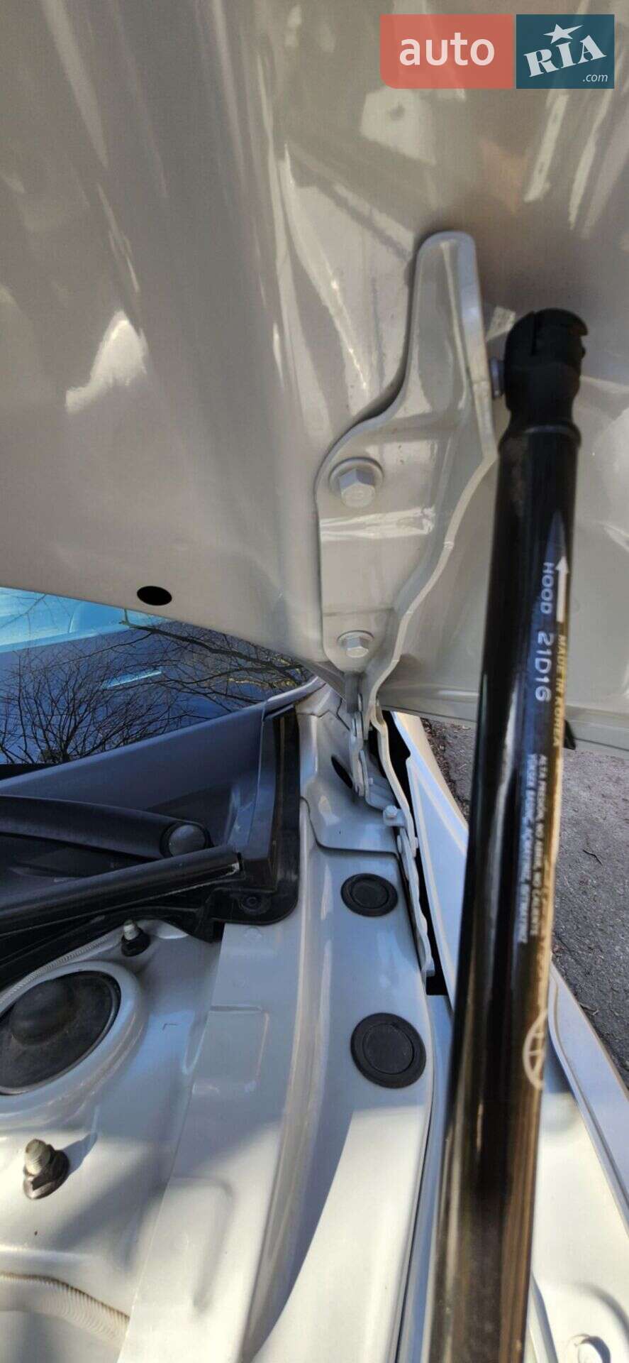 Hyundai Ioniq 5 2021 VIN KMHKR81AFNU004490 фото оголошення 73 з 82