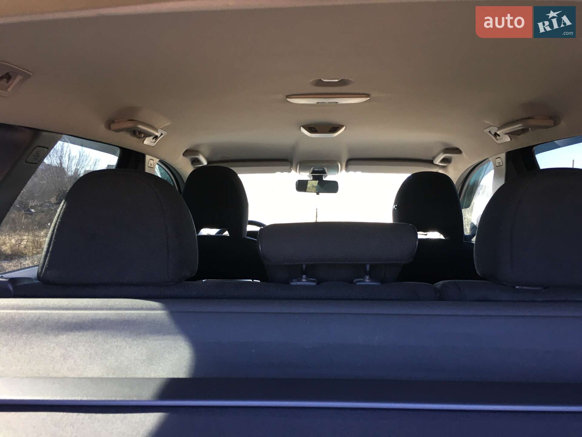Volvo V50 2011 VIN YV1MW84E1C2656587 фото оголошення 8 з 9