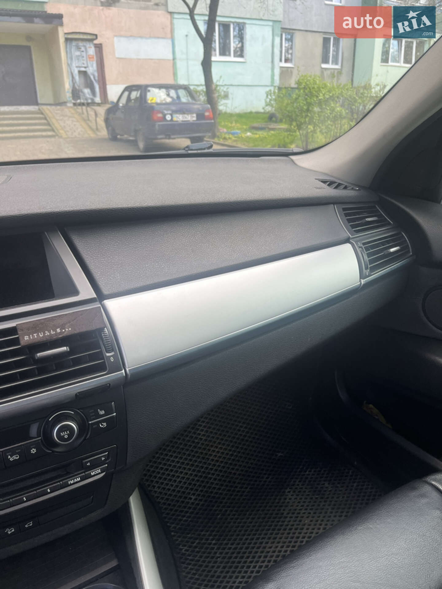 BMW X5 2012 VIN 5UXZV4C5XD0B12142 фото оголошення 14 з 27