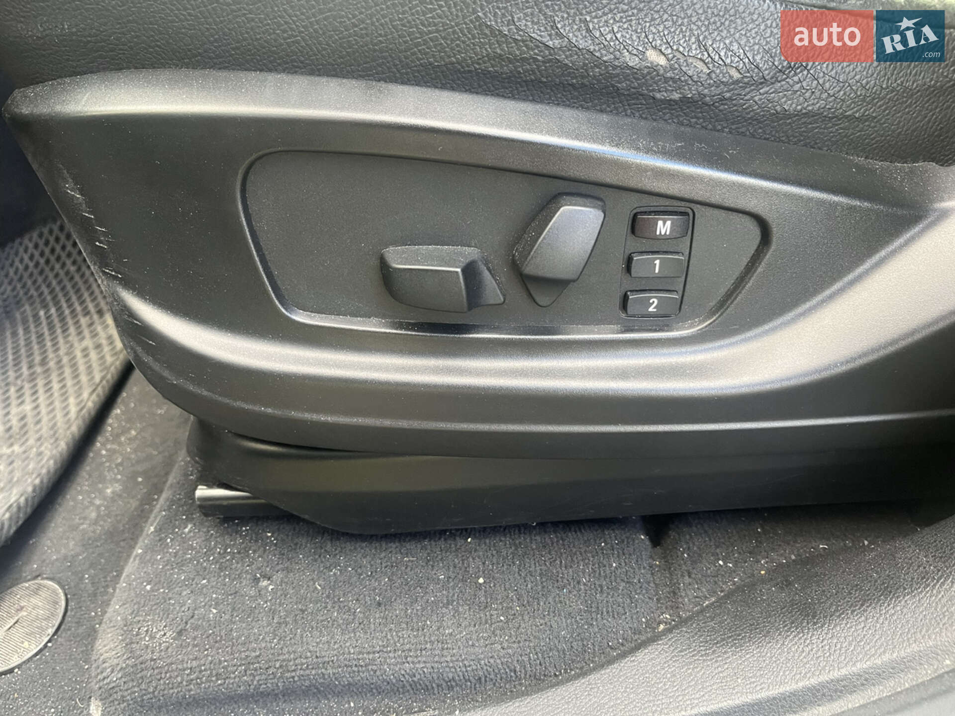 BMW X5 2012 VIN 5UXZV4C5XD0B12142 фото оголошення 22 з 27