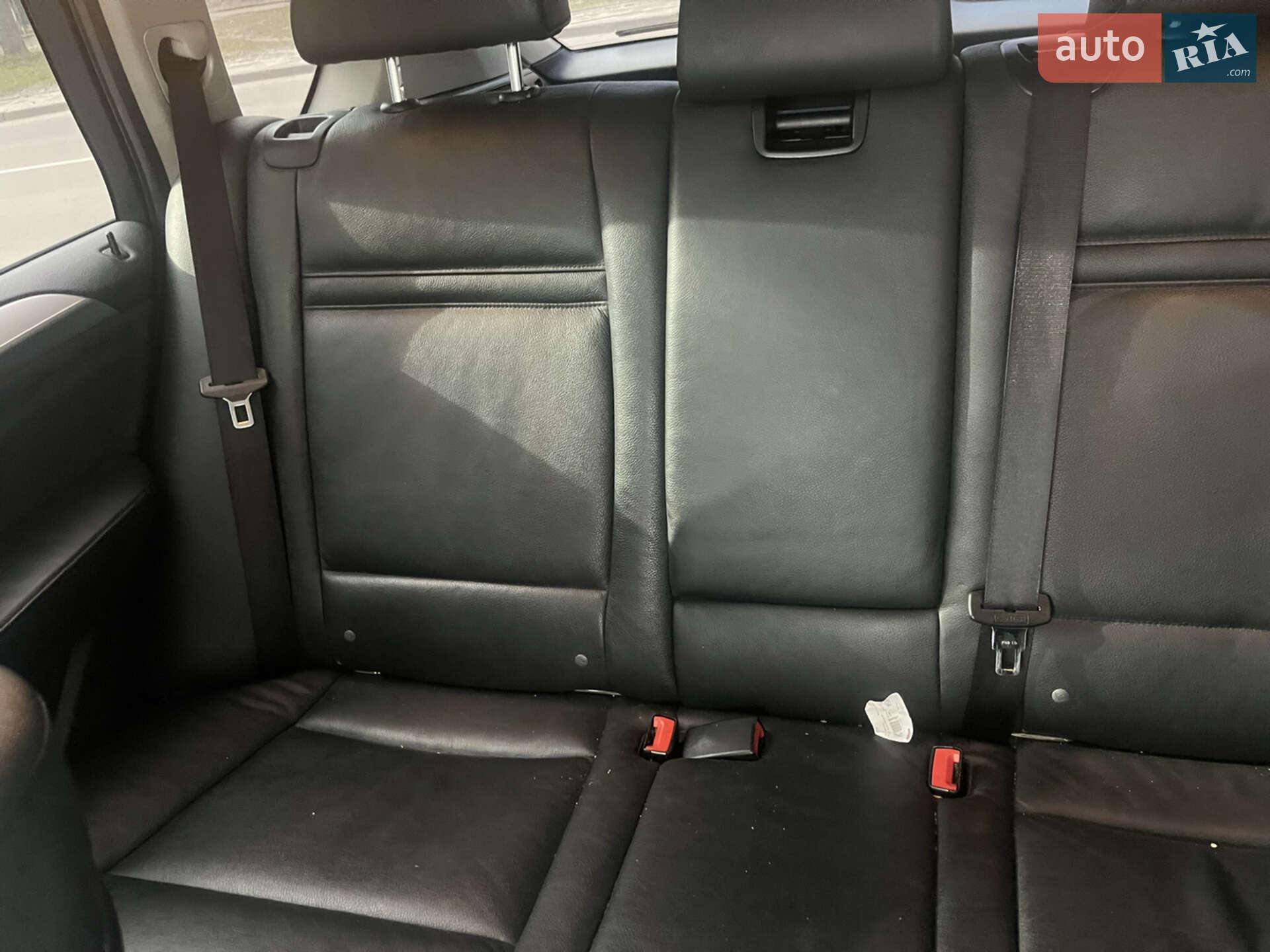 BMW X5 2012 VIN 5UXZV4C5XD0B12142 фото оголошення 24 з 27