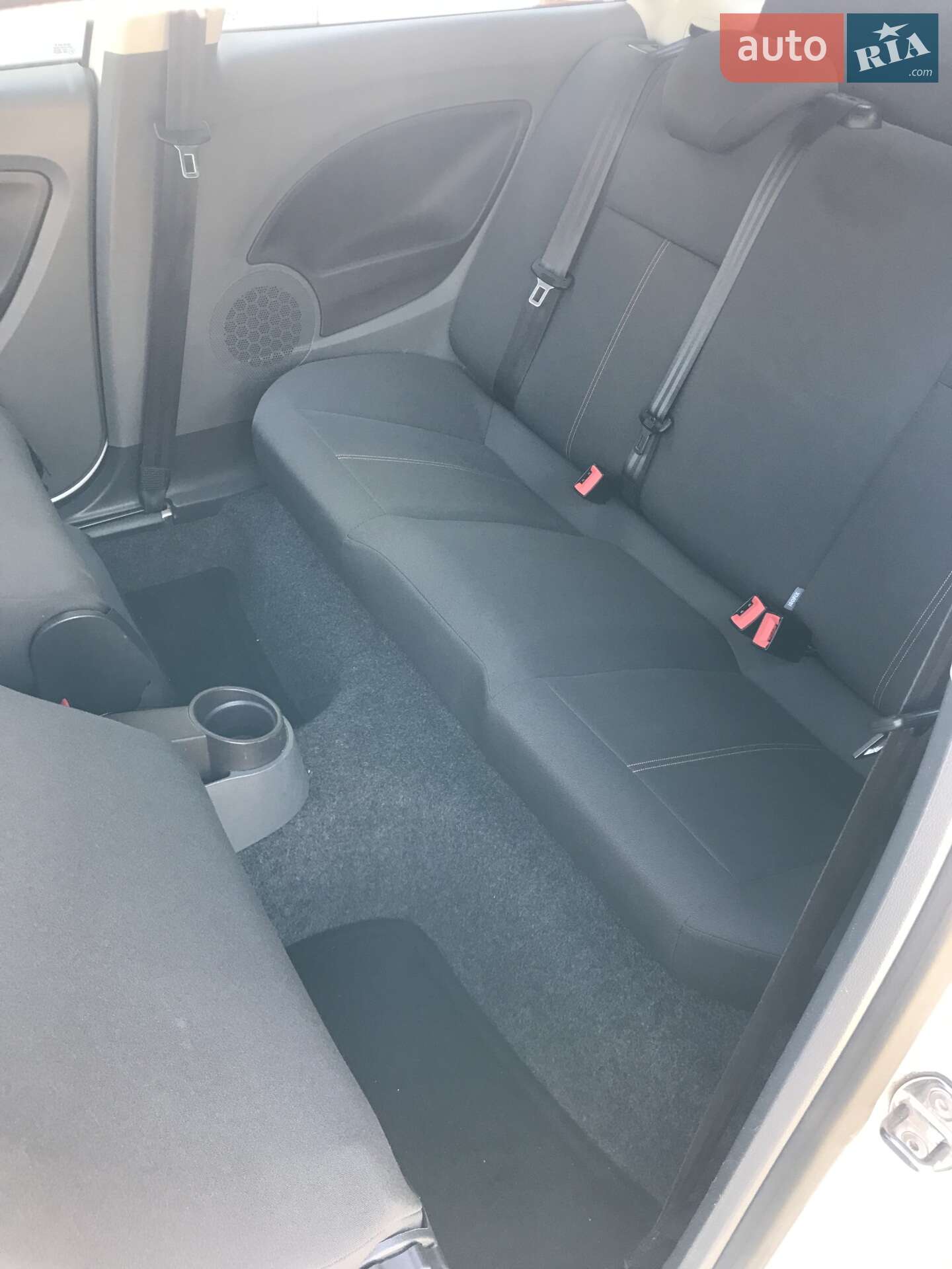 SEAT Ibiza 2011 VIN VSSZZZ6JZBR170290 фото оголошення 3 з 4