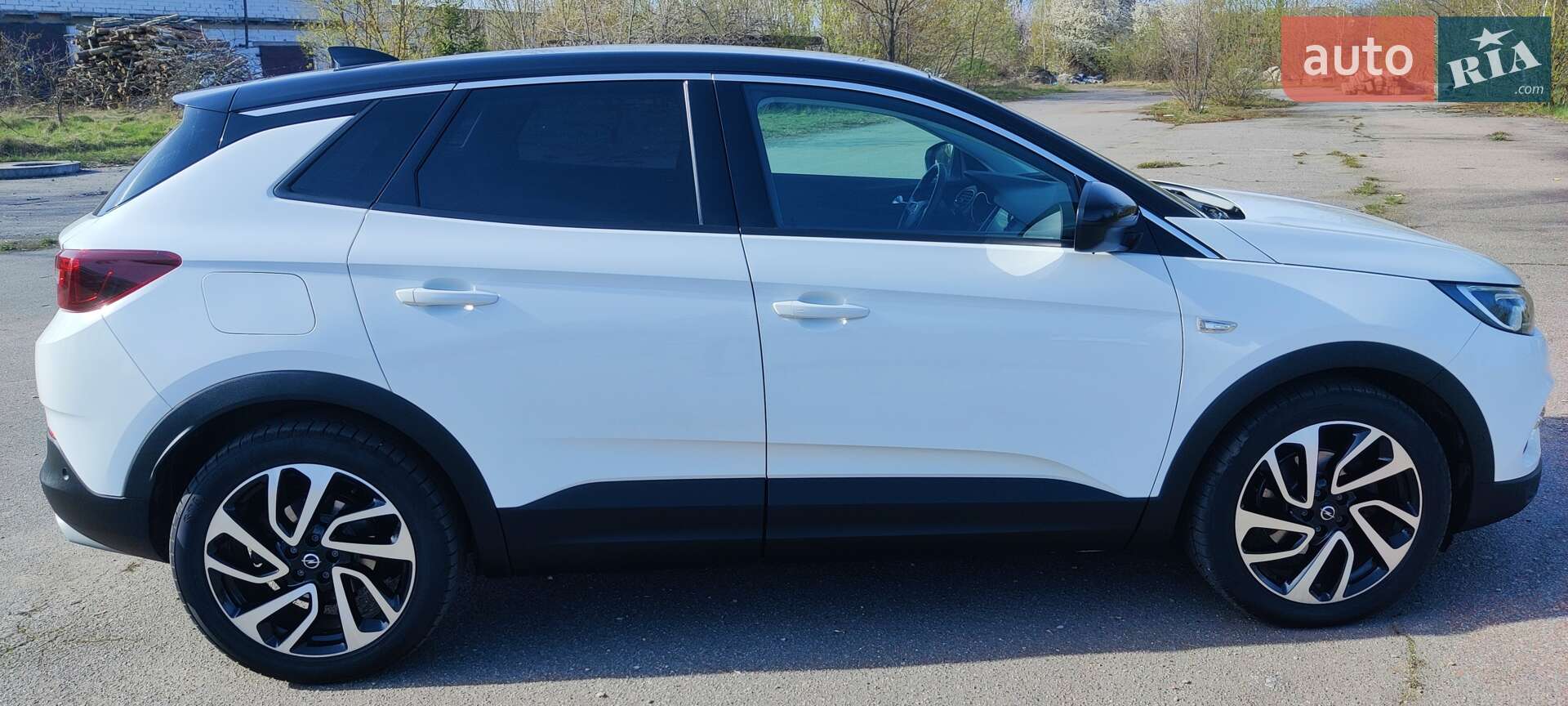 Opel Grandland X 2018 VIN W0VZJEHZ8JS367504 фото оголошення 9 з 30