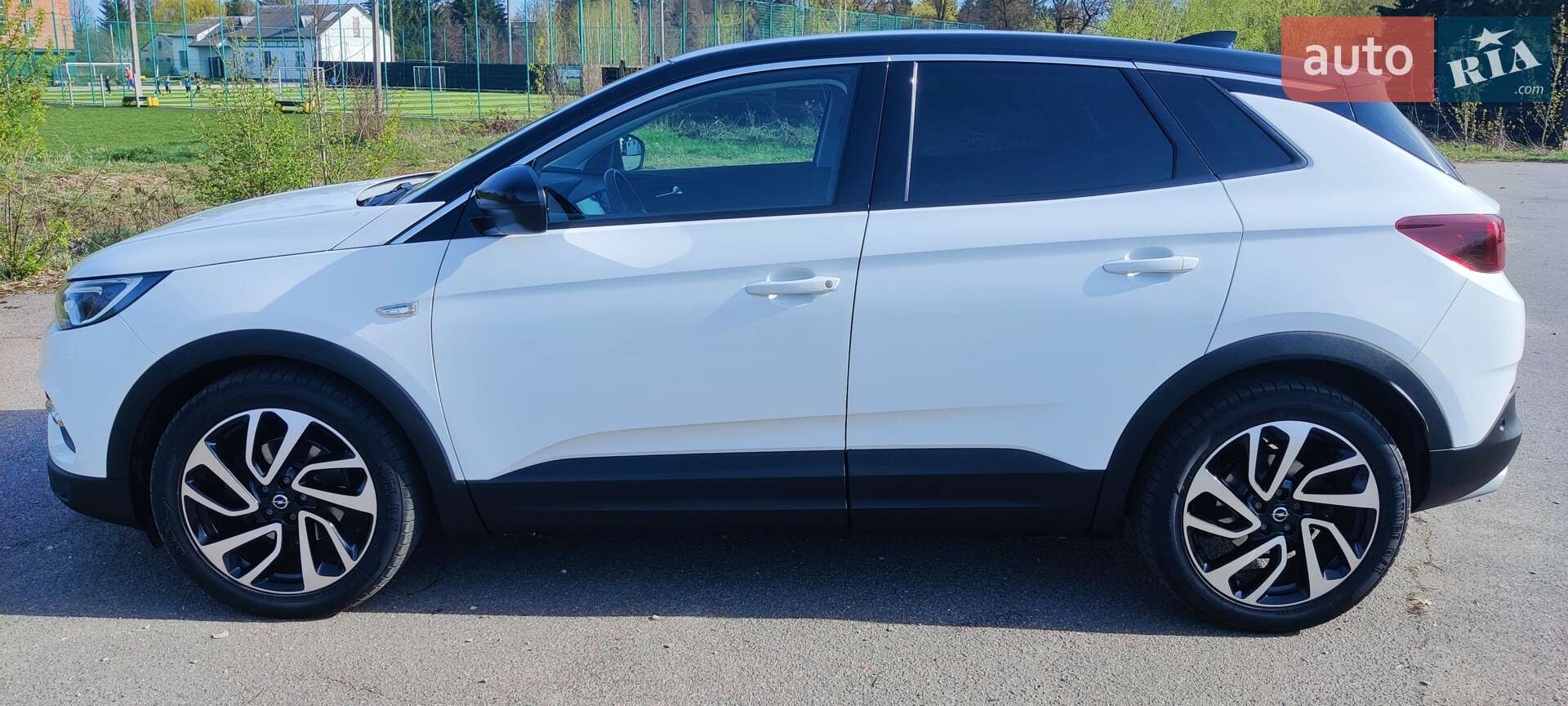 Opel Grandland X 2018 VIN W0VZJEHZ8JS367504 фото оголошення 7 з 30
