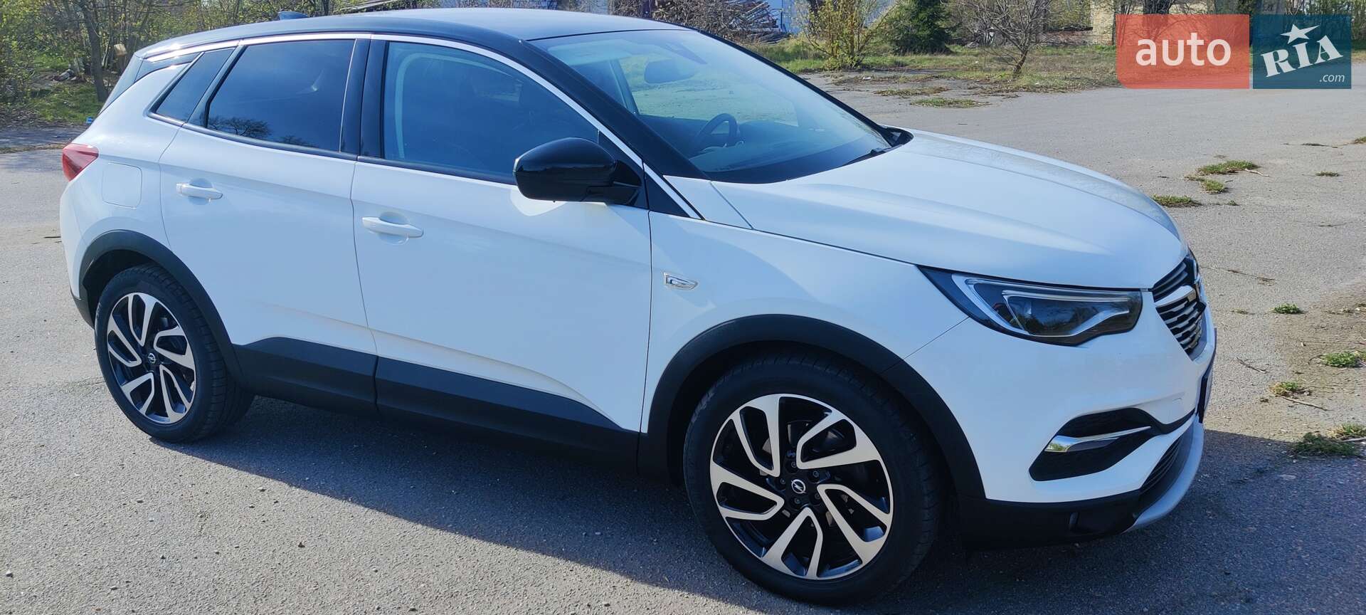Opel Grandland X 2018 VIN W0VZJEHZ8JS367504 фото оголошення 3 з 30