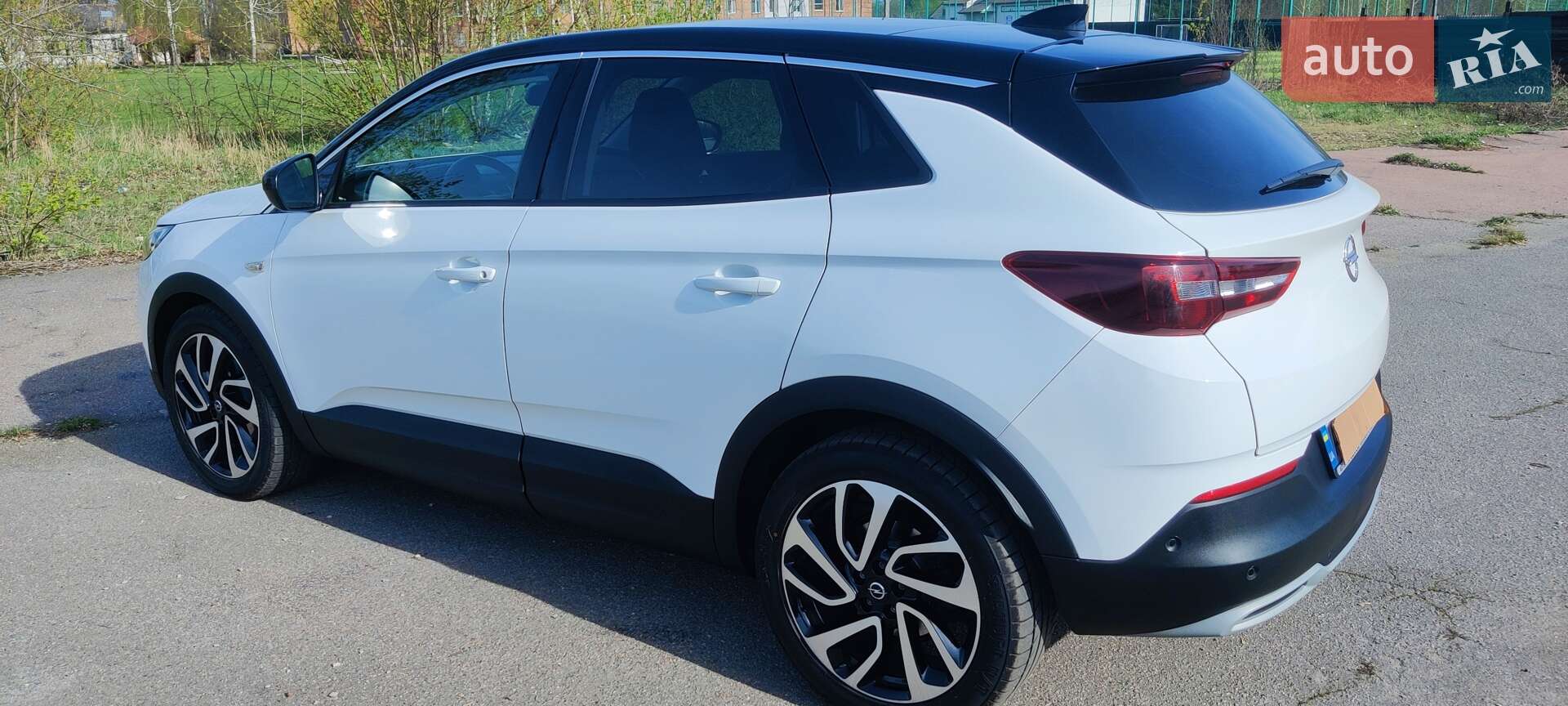 Opel Grandland X 2018 VIN W0VZJEHZ8JS367504 фото оголошення 6 з 30