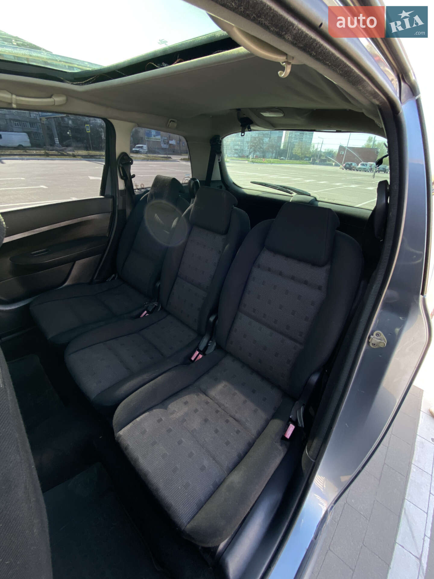 Peugeot 307 2006 VIN VF33H9HZC84540320 фото оголошення 18 з 41