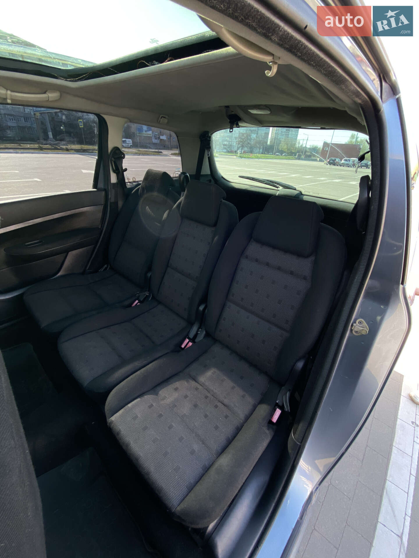 Peugeot 307 2006 VIN VF33H9HZC84540320 фото оголошення 19 з 41