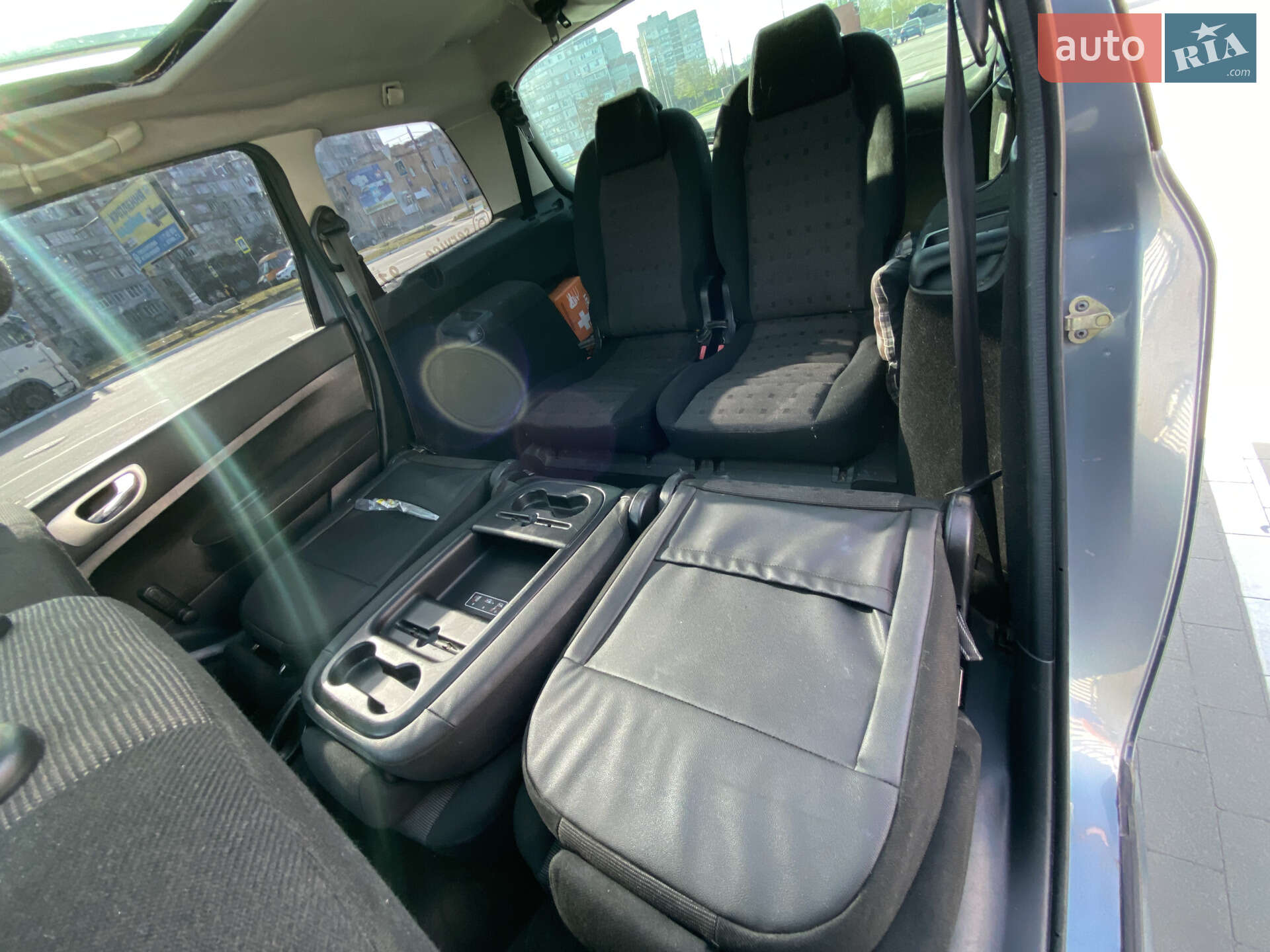 Peugeot 307 2006 VIN VF33H9HZC84540320 фото оголошення 24 з 41