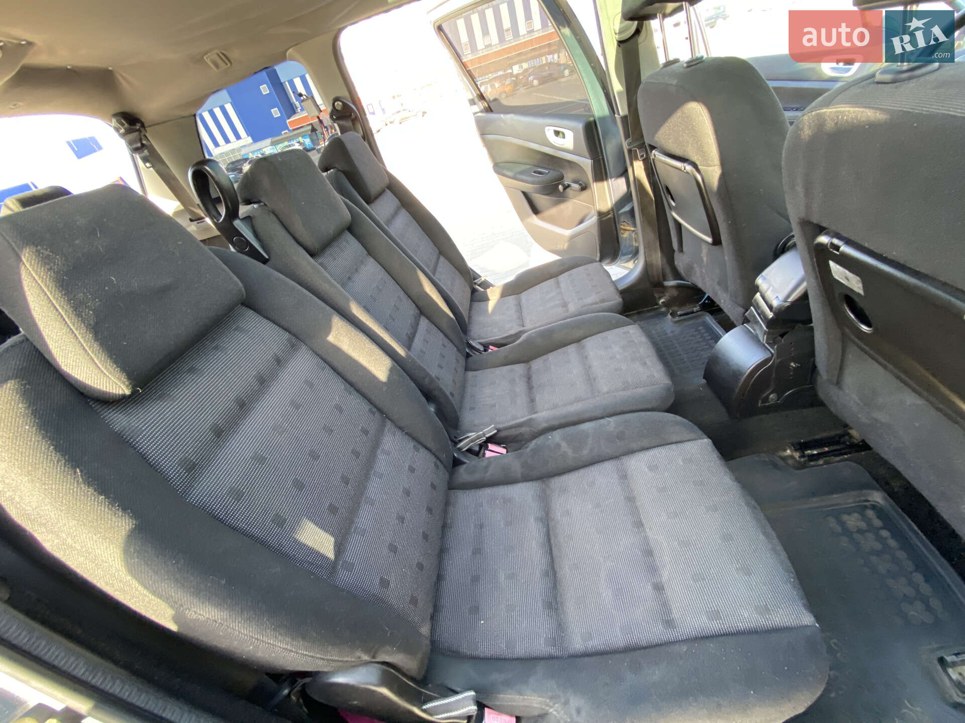 Peugeot 307 2006 VIN VF33H9HZC84540320 фото оголошення 35 з 41