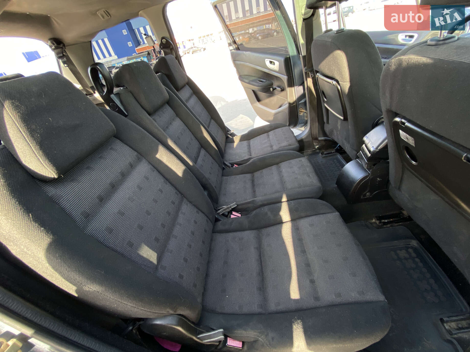 Peugeot 307 2006 VIN VF33H9HZC84540320 фото оголошення 37 з 41