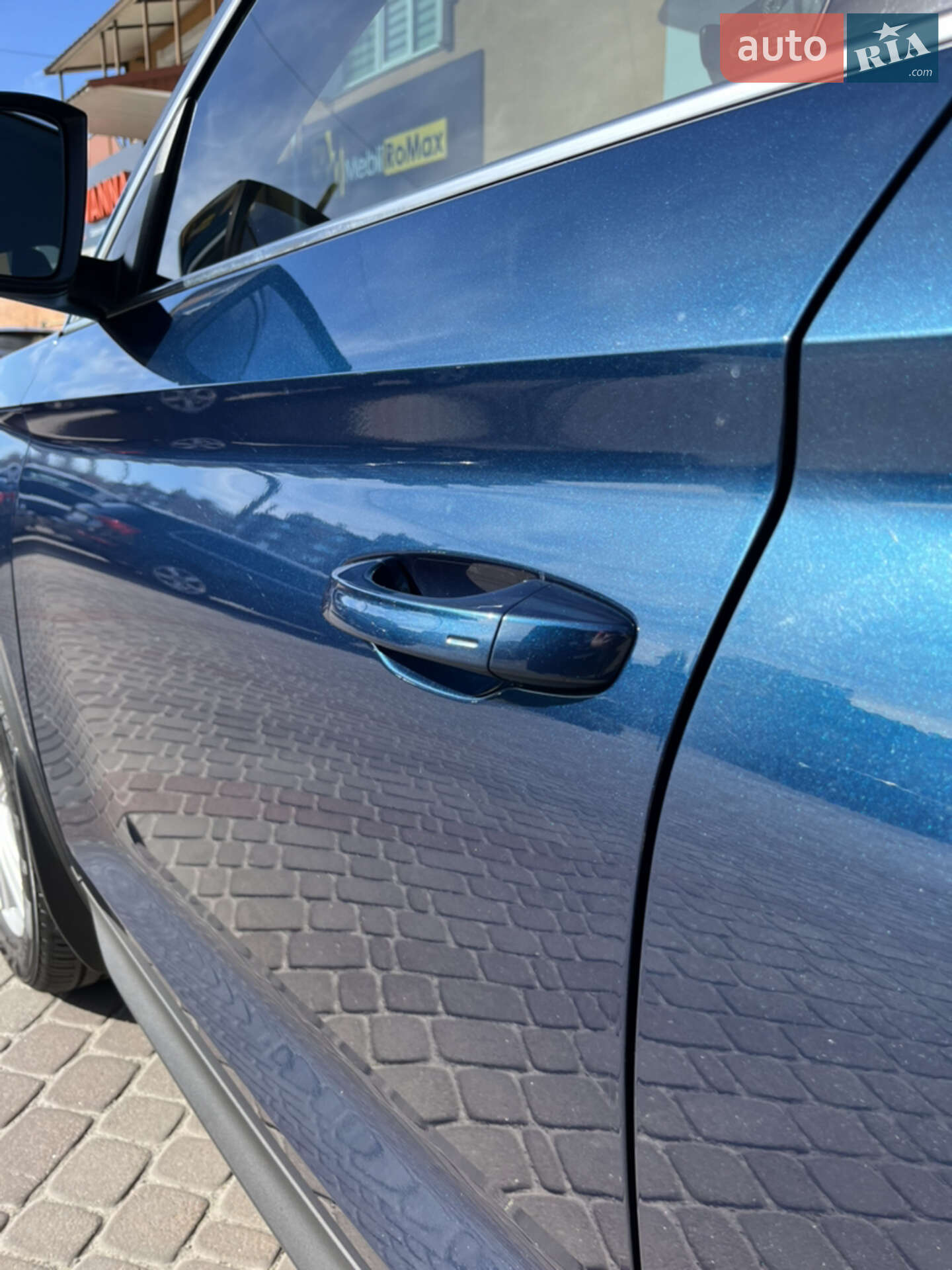 Skoda Kodiaq 2022 VIN TMBLD7NS1PB400491 фото оголошення 6 з 21