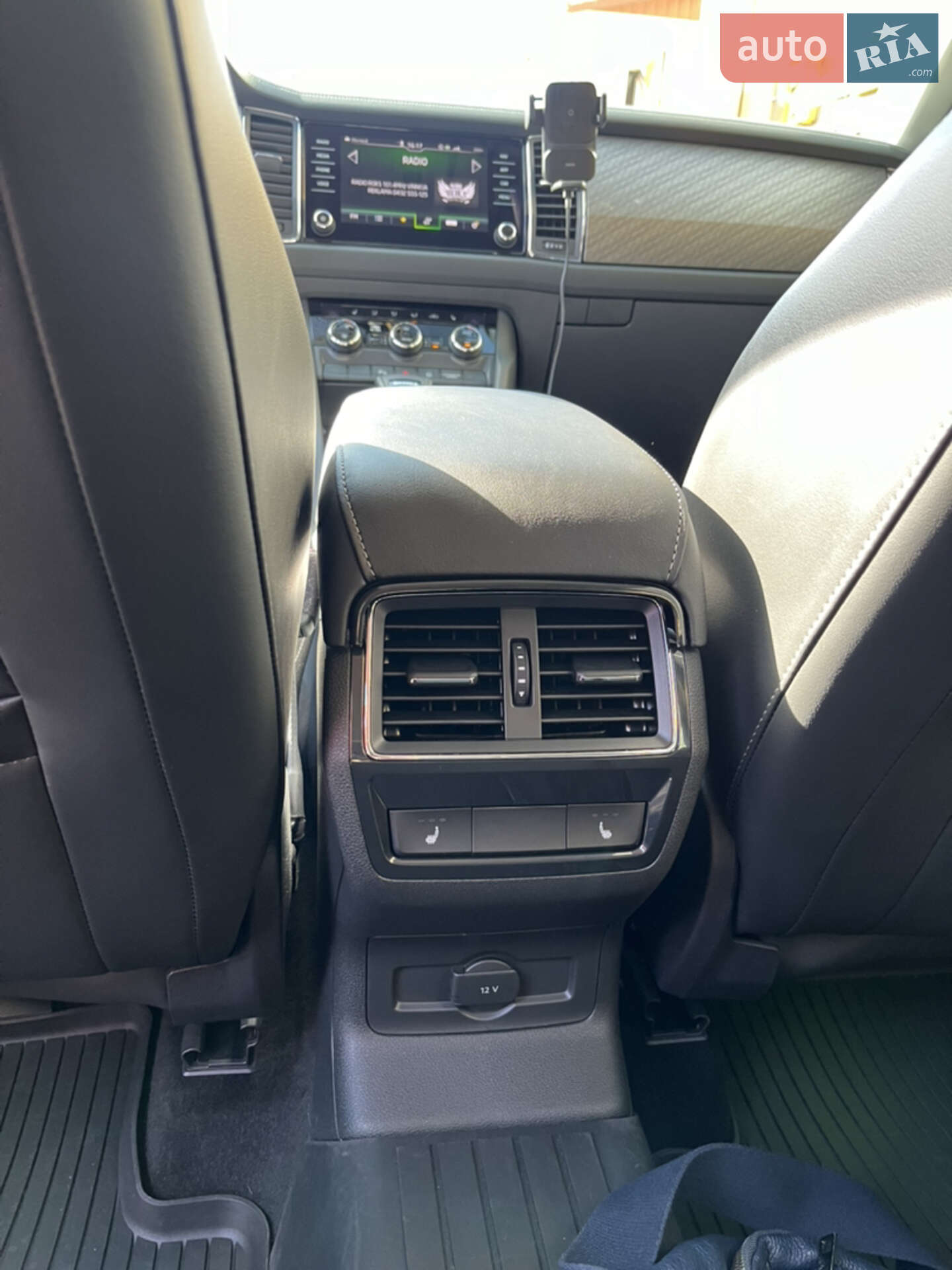 Skoda Kodiaq 2022 VIN TMBLD7NS1PB400491 фото оголошення 13 з 21