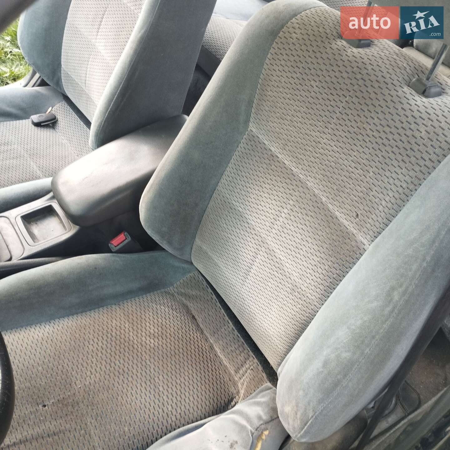 Mitsubishi Galant 1994 VIN JMBLNE52ARZ001380 фото оголошення 15 з 16