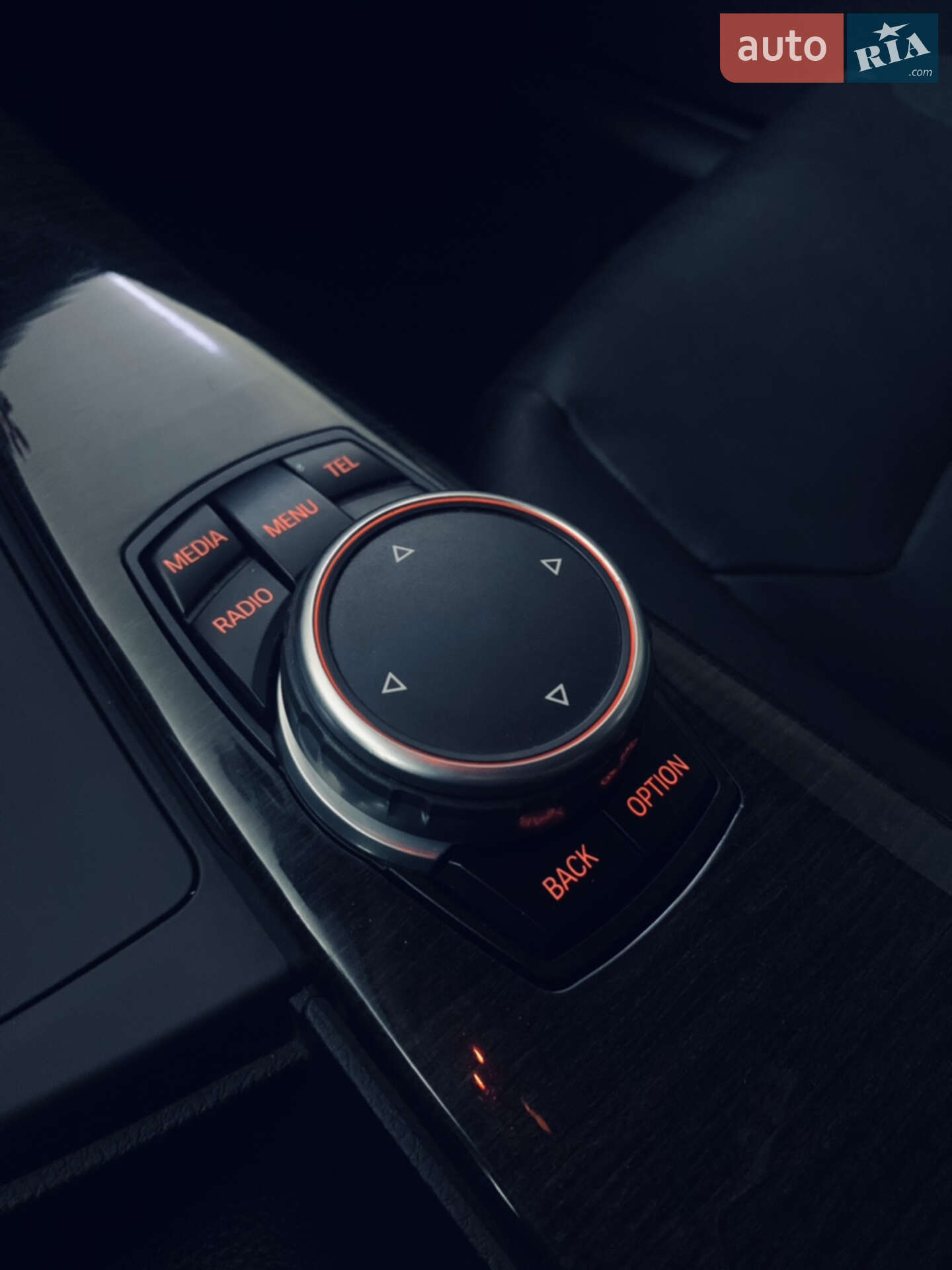 BMW 4 Series Gran Coupe 2015 VIN WBA4C9C57FG135106 фото оголошення 10 з 29