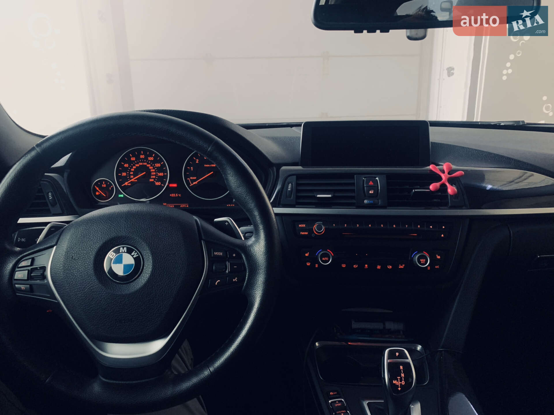 BMW 4 Series Gran Coupe 2015 VIN WBA4C9C57FG135106 фото оголошення 12 з 29