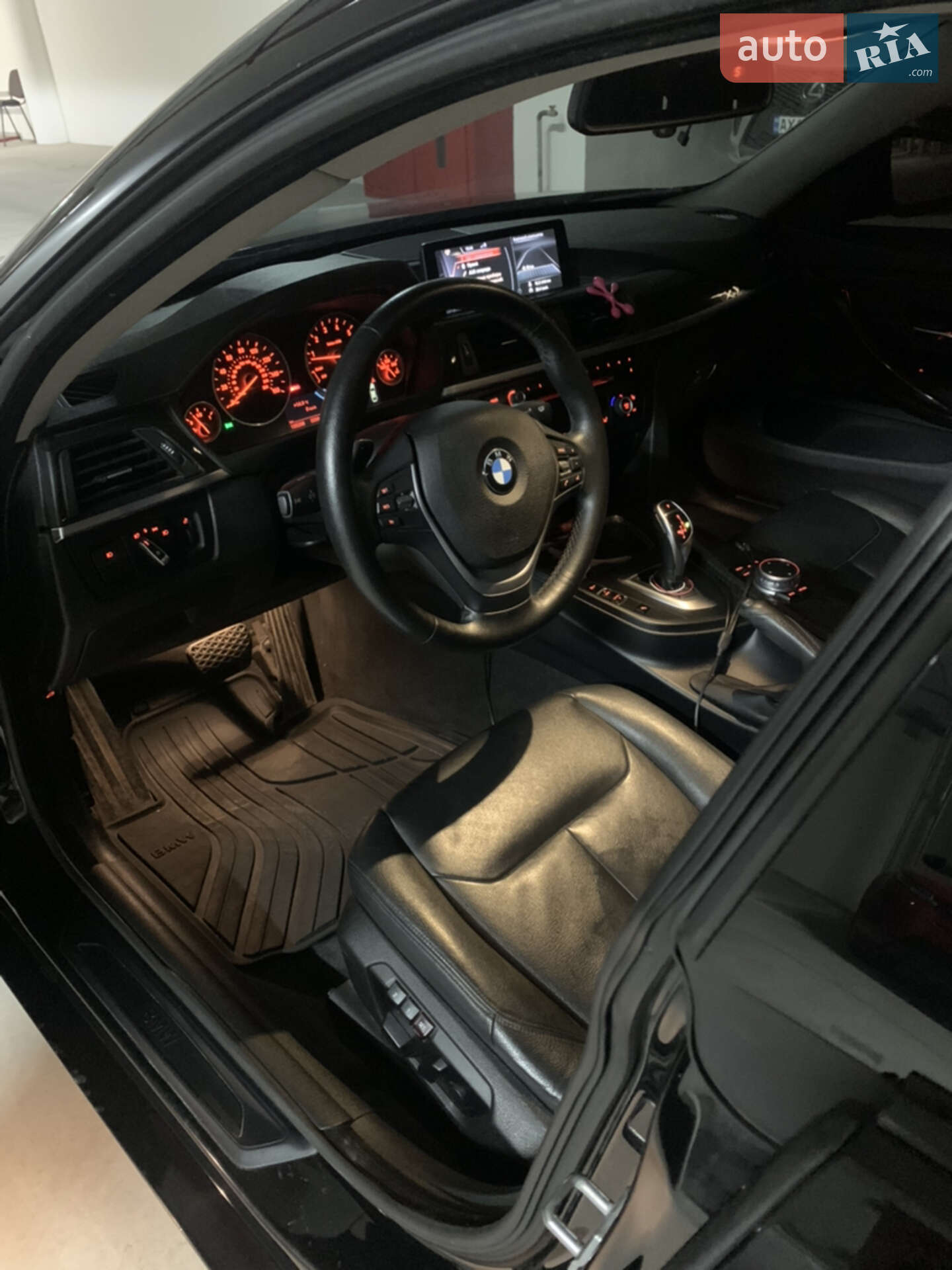 BMW 4 Series Gran Coupe 2015 VIN WBA4C9C57FG135106 фото оголошення 14 з 29