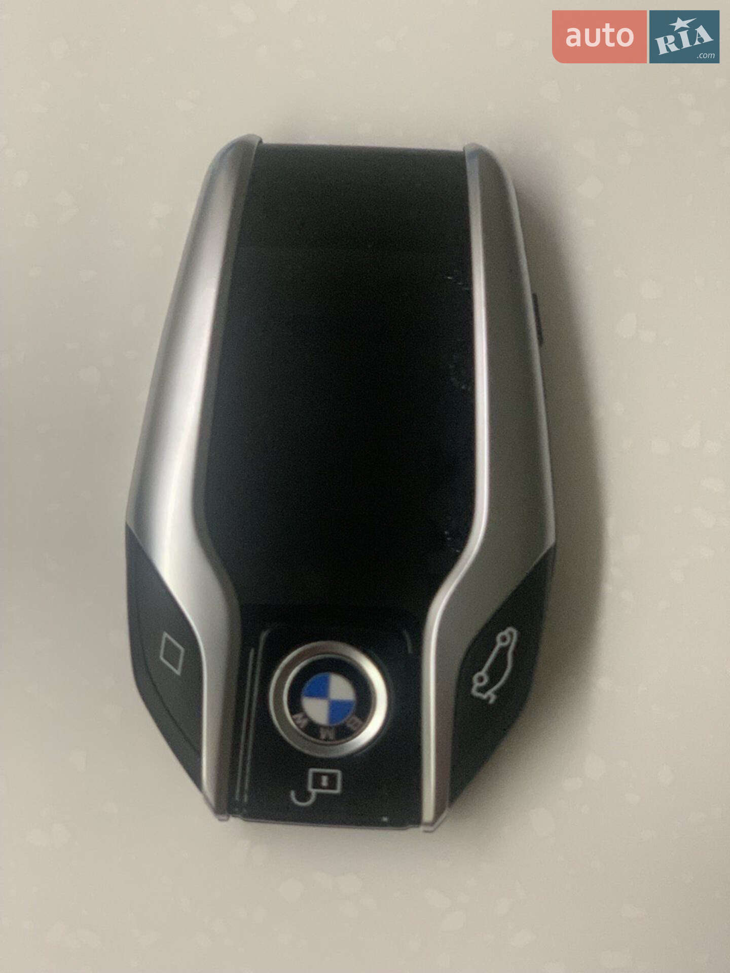 BMW X7 2020 VIN WBACX610109D55541 фото оголошення 10 з 15