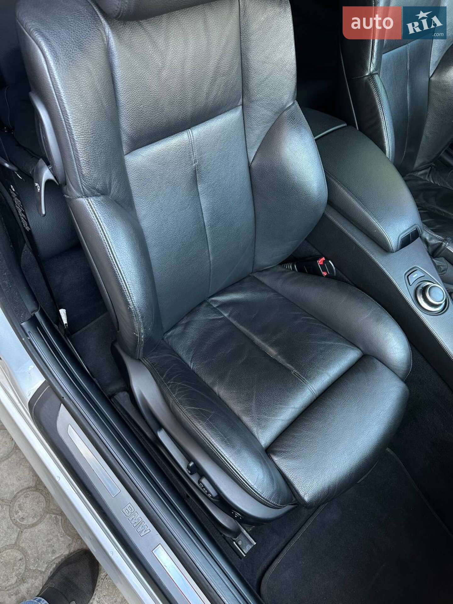 BMW 6 Series 2008 VIN WBAEA53548CV90962 фото оголошення 7 з 15