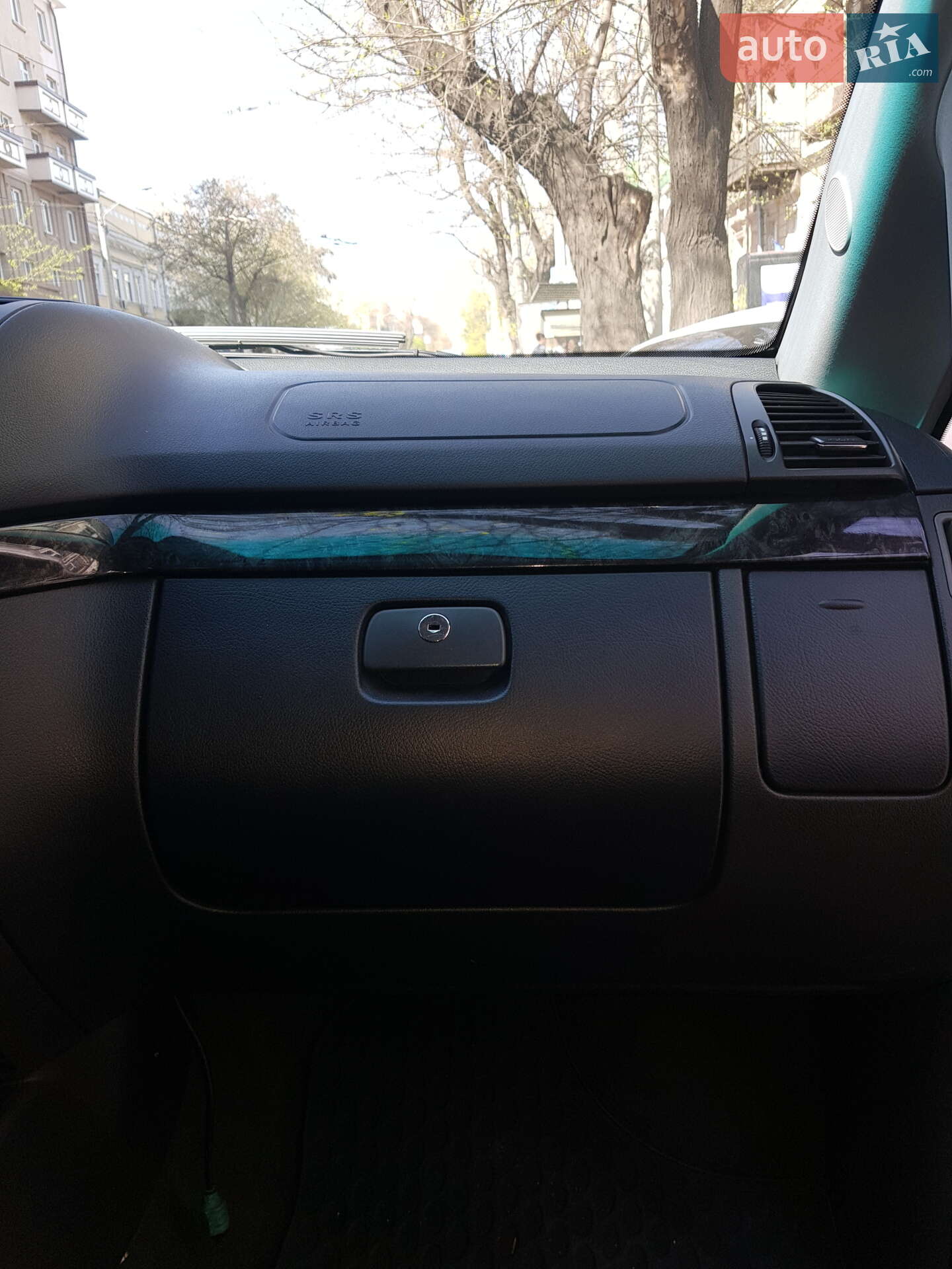 Mercedes-Benz Vito 2005 VIN WDF63960113178585 фото оголошення 5 з 16