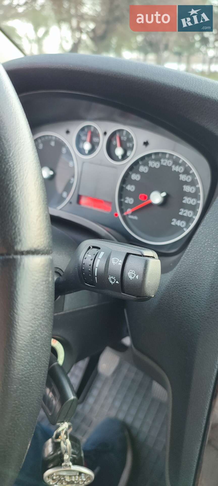 Ford Focus 2007 VIN WF04XXWPD47T62061 фото оголошення 54 з 94