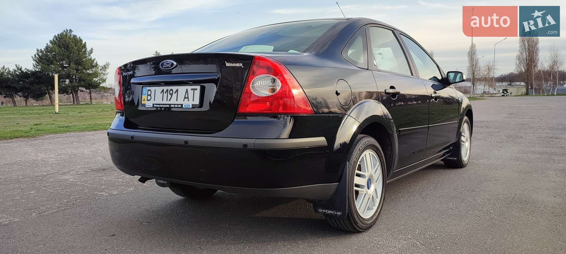 Ford Focus 2007 VIN WF04XXWPD47T62061 фото оголошення 21 з 94