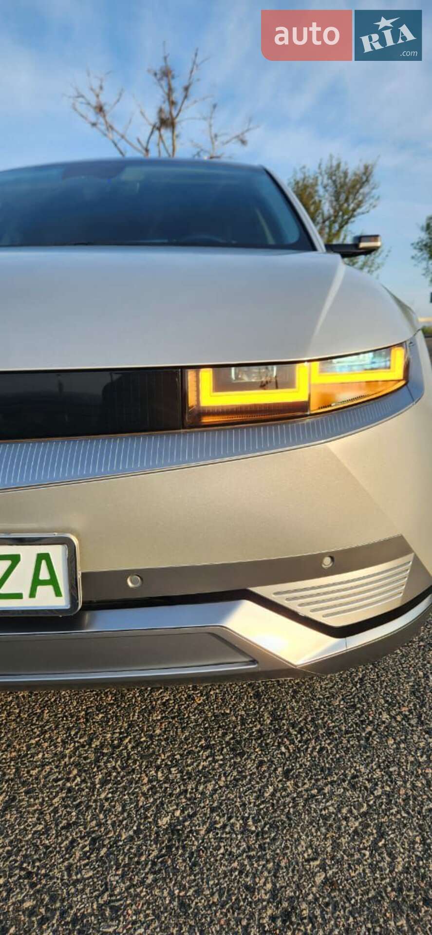 Hyundai Ioniq 5 2021 VIN KMHKR81AFNU004490 фото оголошення 10 з 106