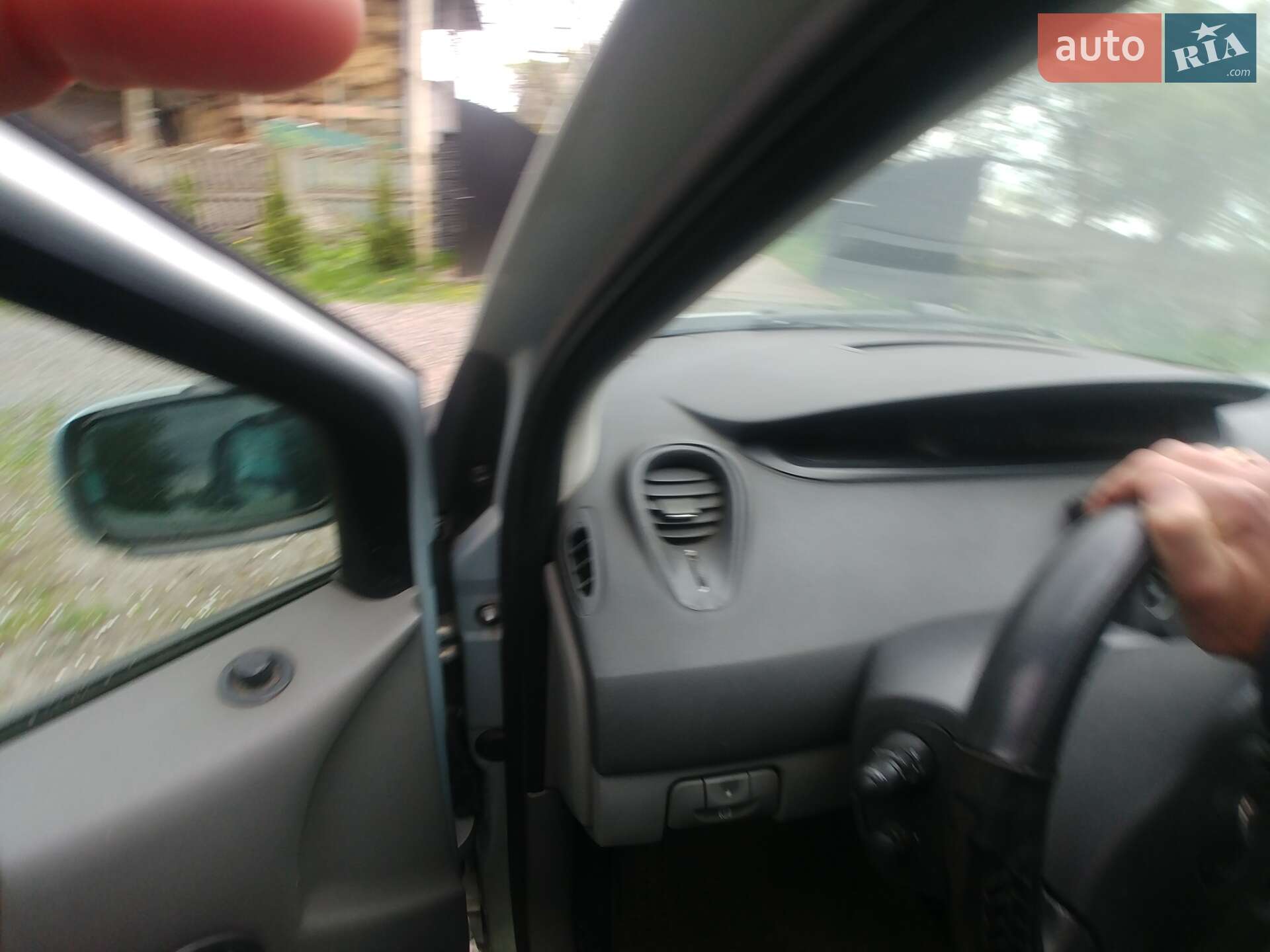 Renault Scenic 2004 VIN VF1JM020531435329 фото оголошення 5 з 13