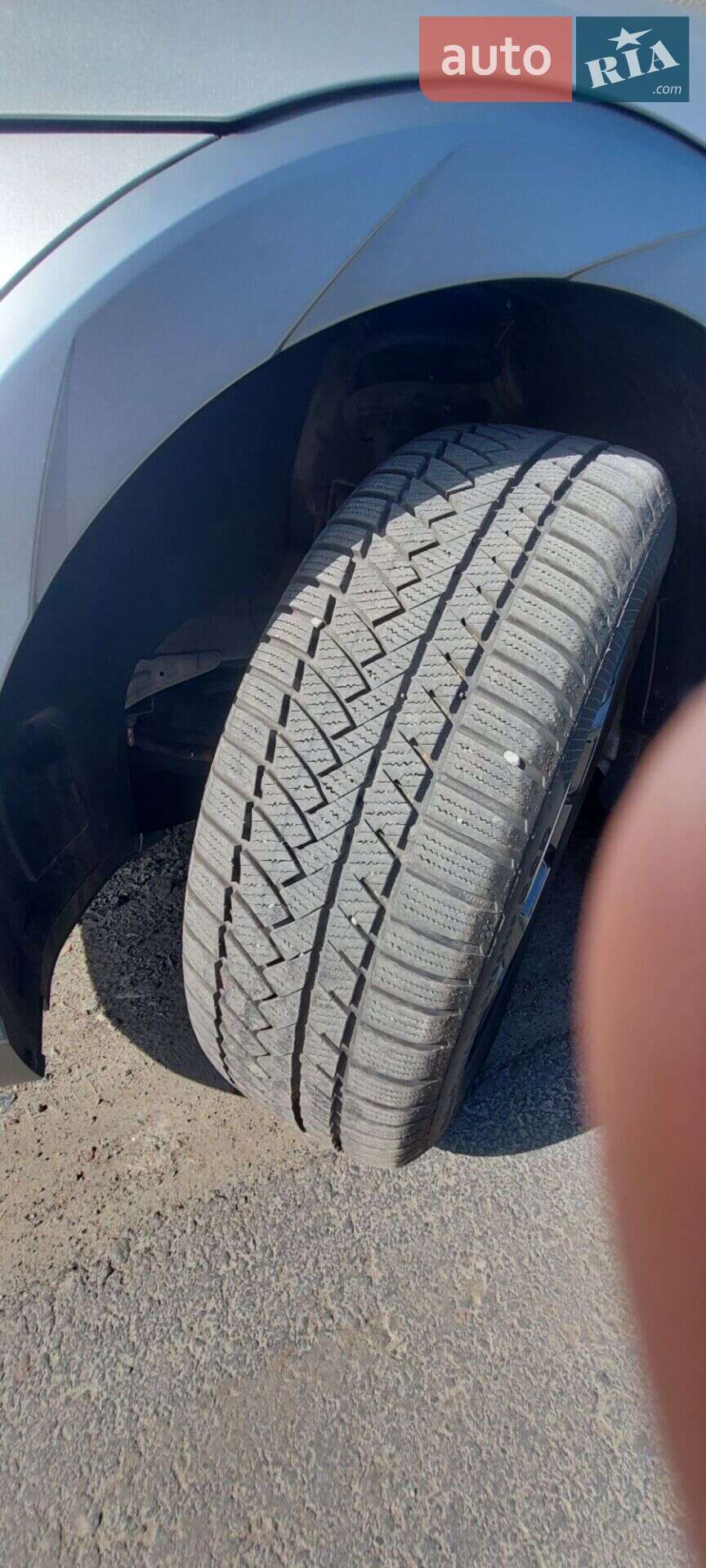 Hyundai Ioniq 5 2021 VIN KMHKR81AFNU004490 фото оголошення 104 з 106