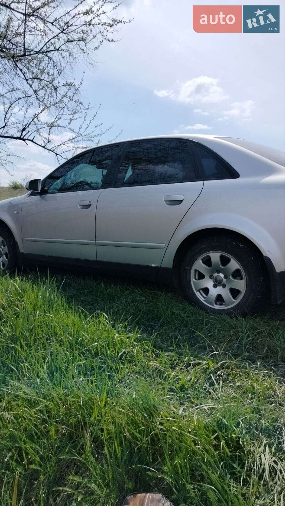 Audi A4 2002 VIN WAUZZZ8E43A111308 фото оголошення 19 з 57