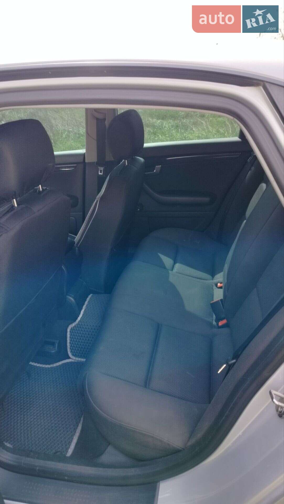 Audi A4 2002 VIN WAUZZZ8E43A111308 фото оголошення 21 з 57