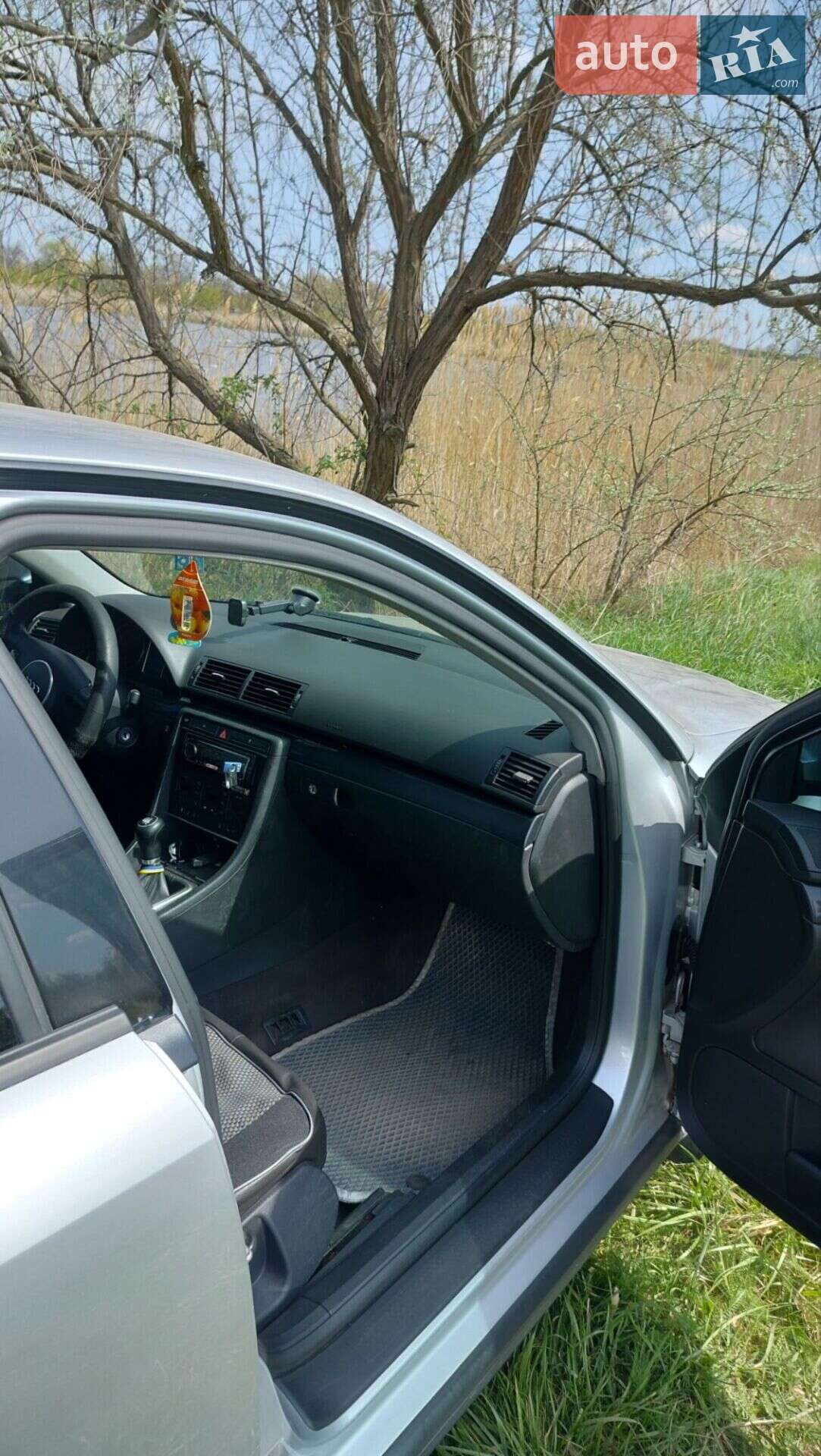 Audi A4 2002 VIN WAUZZZ8E43A111308 фото оголошення 27 з 57