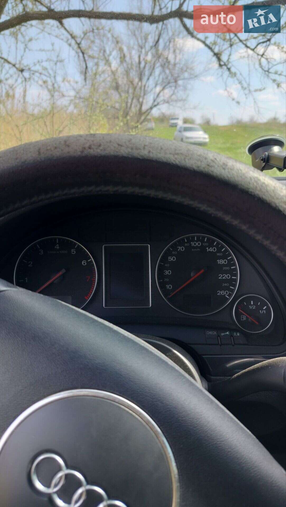 Audi A4 2002 VIN WAUZZZ8E43A111308 фото оголошення 29 з 57