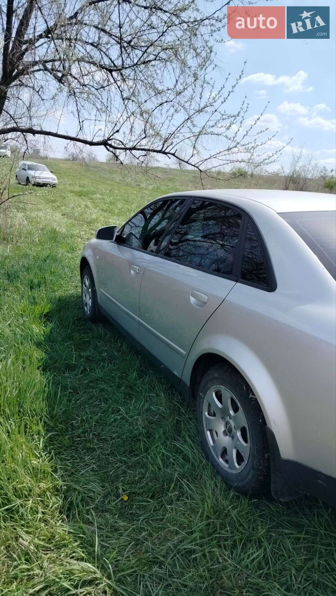 Audi A4 2002 VIN WAUZZZ8E43A111308 фото оголошення 32 з 57